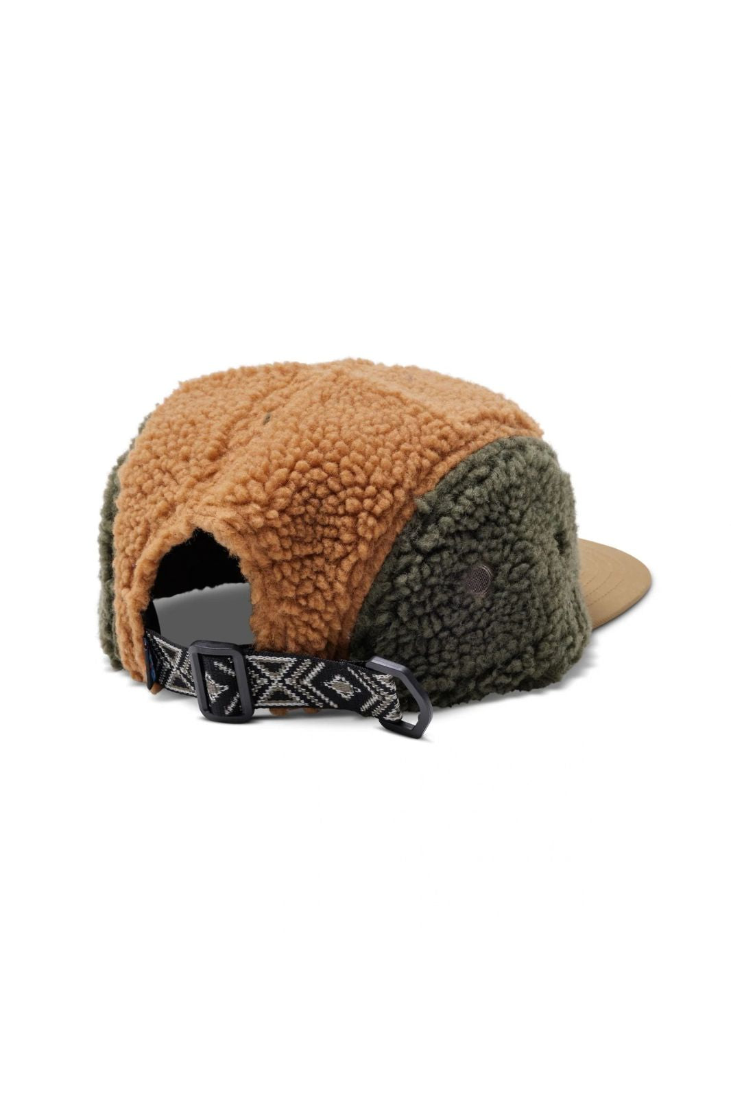 Fur Ball Camp Hat