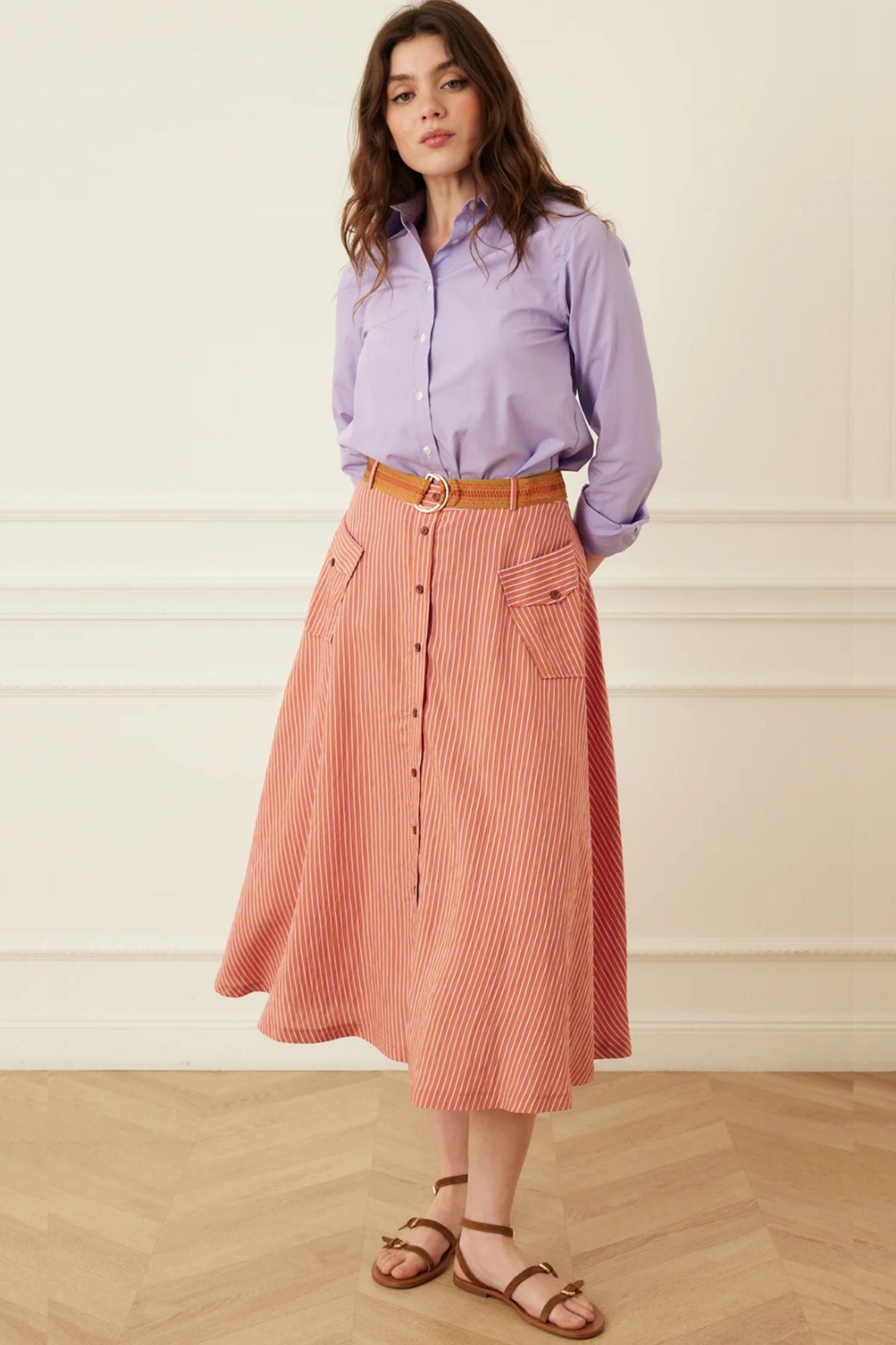 Joyce Skirt