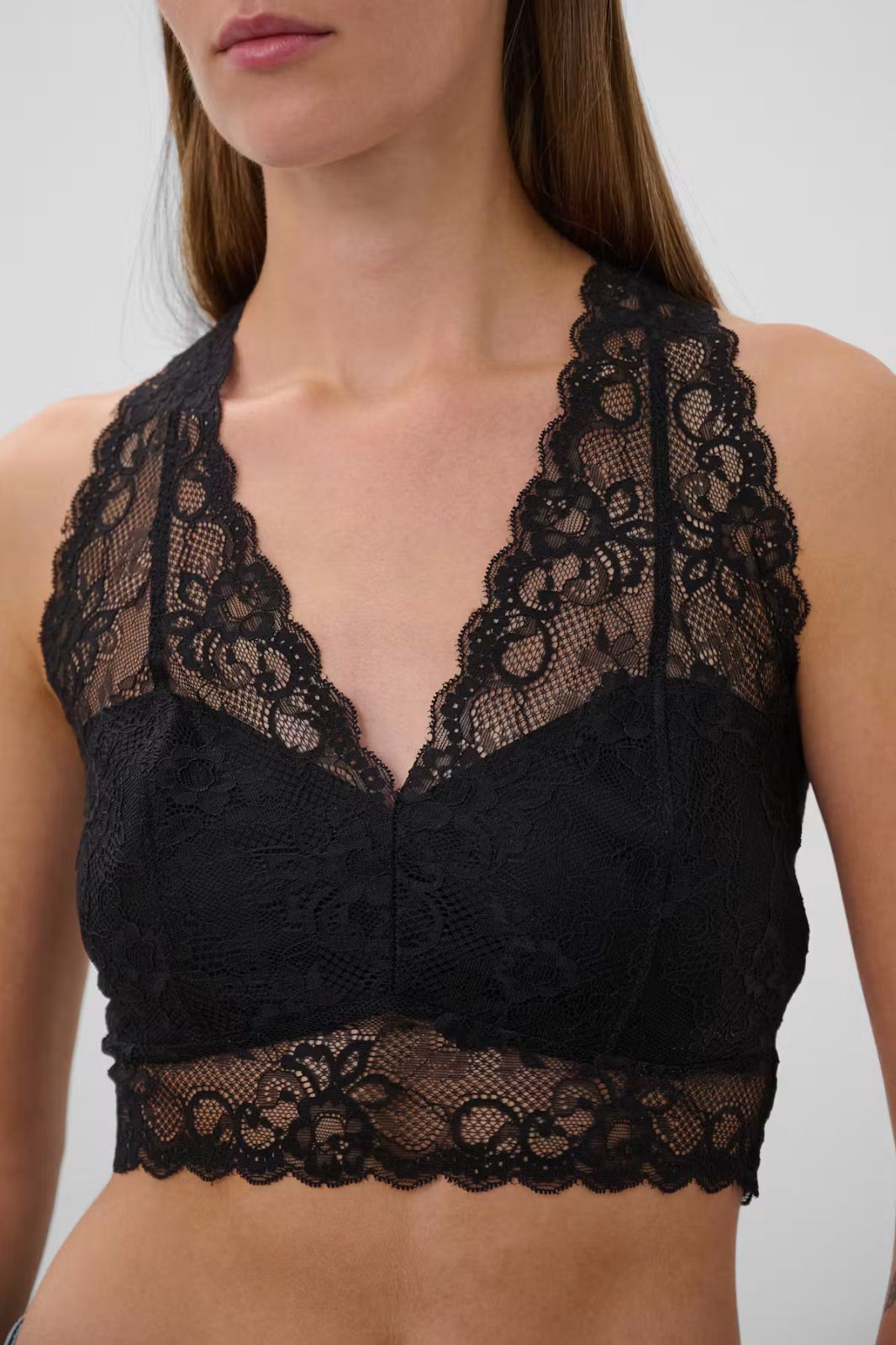 Dolly Bralette