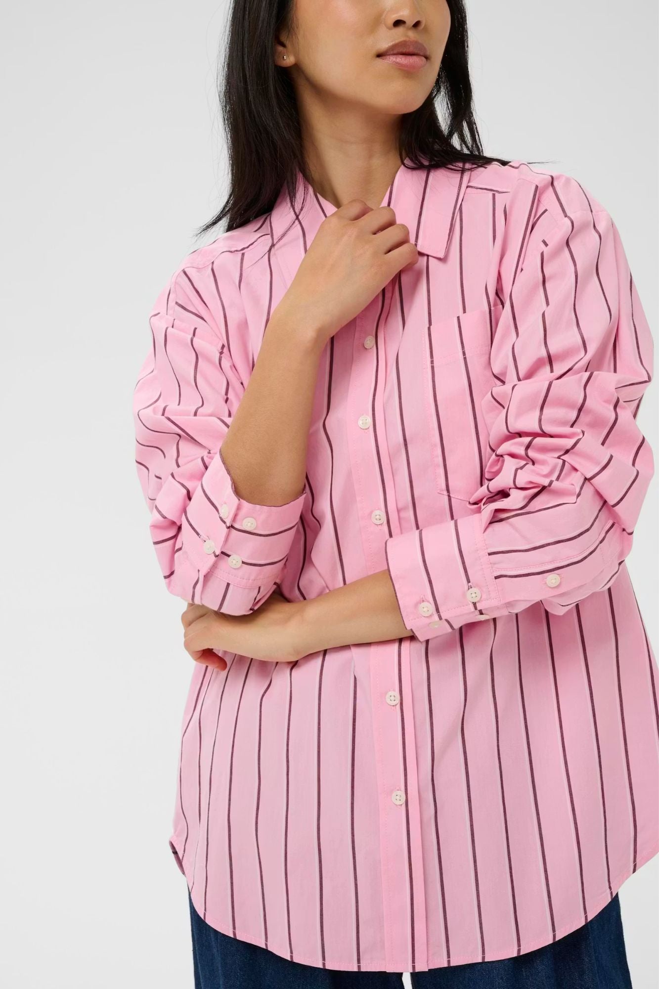 Anabella Shirt
