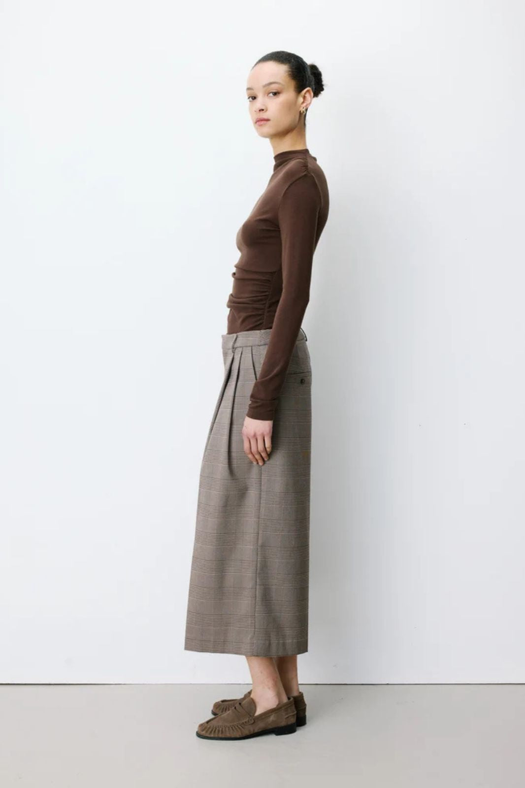 Arnold Pant