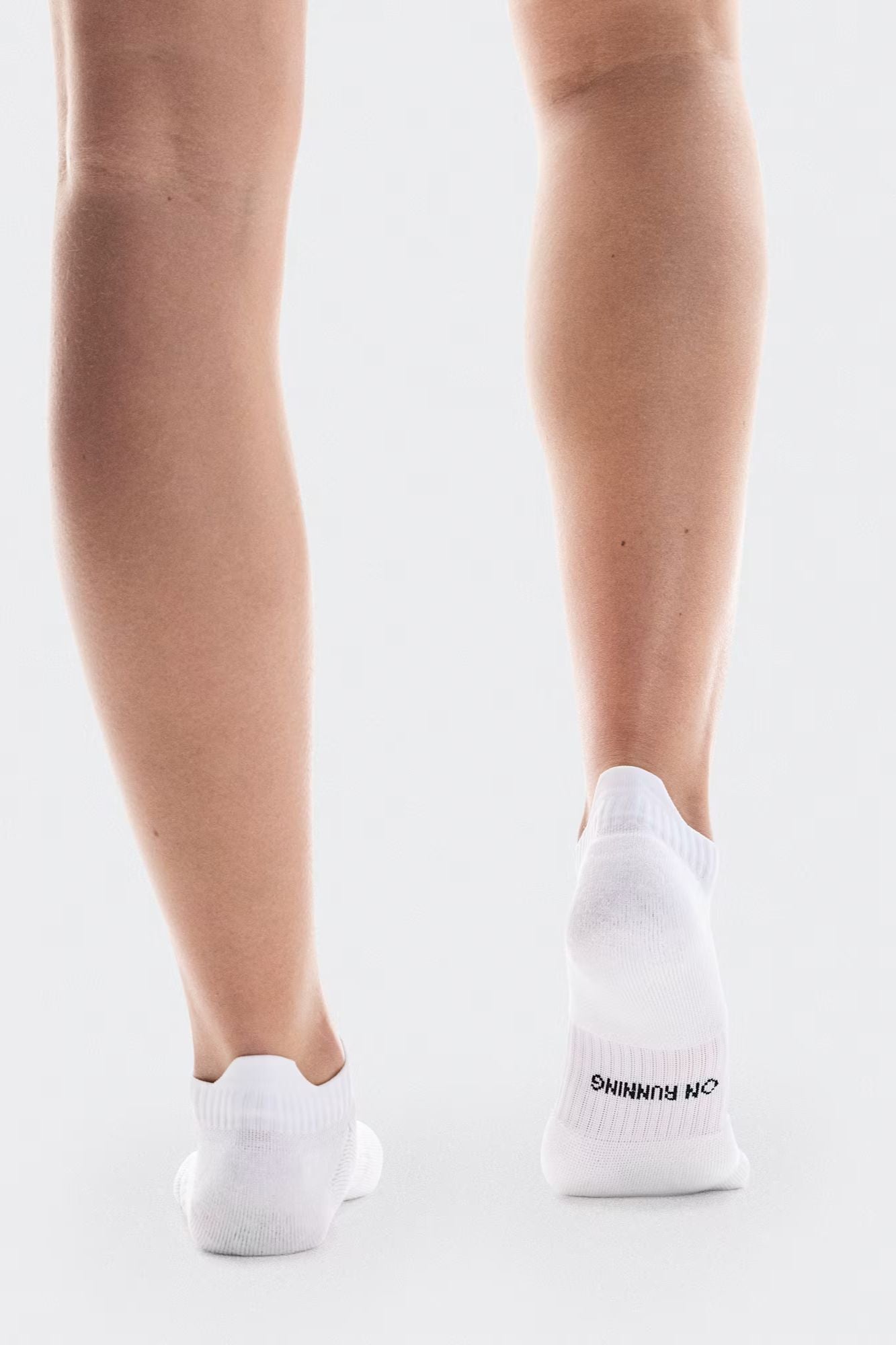 Core Run Sock Low 2P