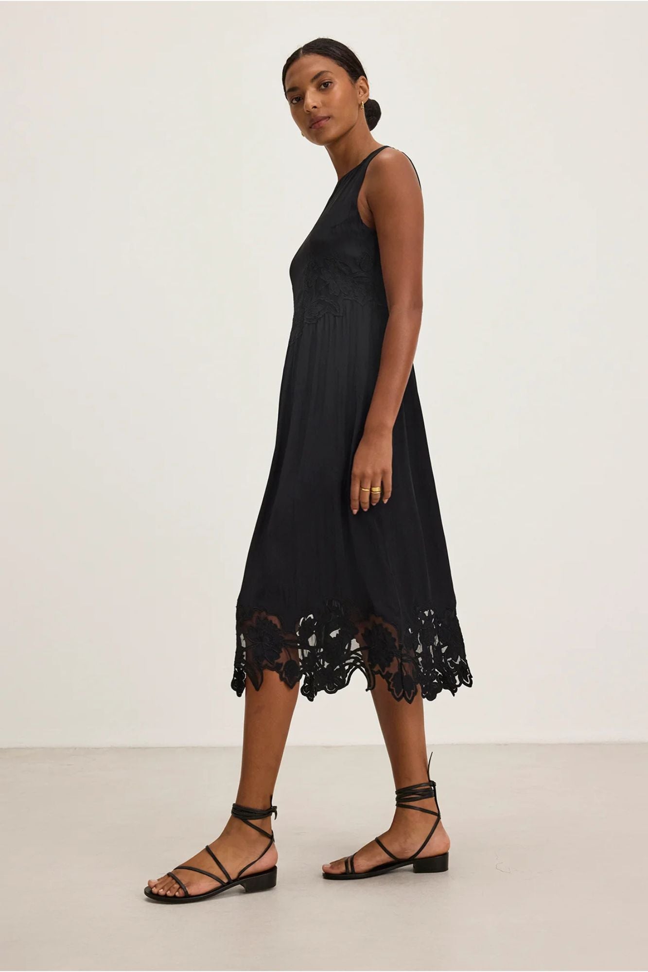 Bianca Dress