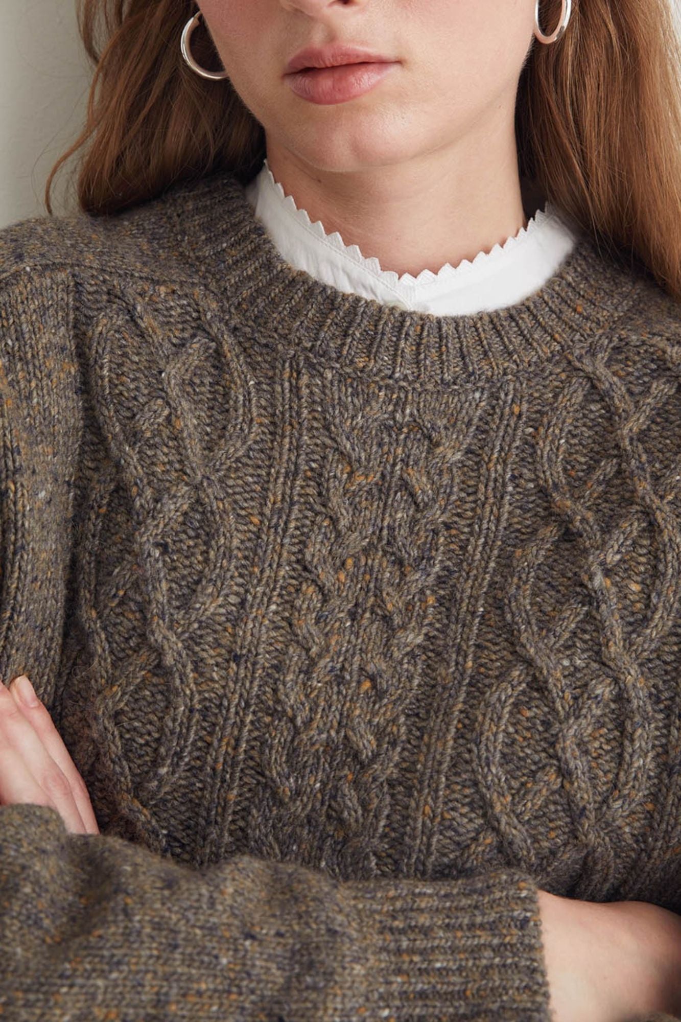 Autumn Sweater