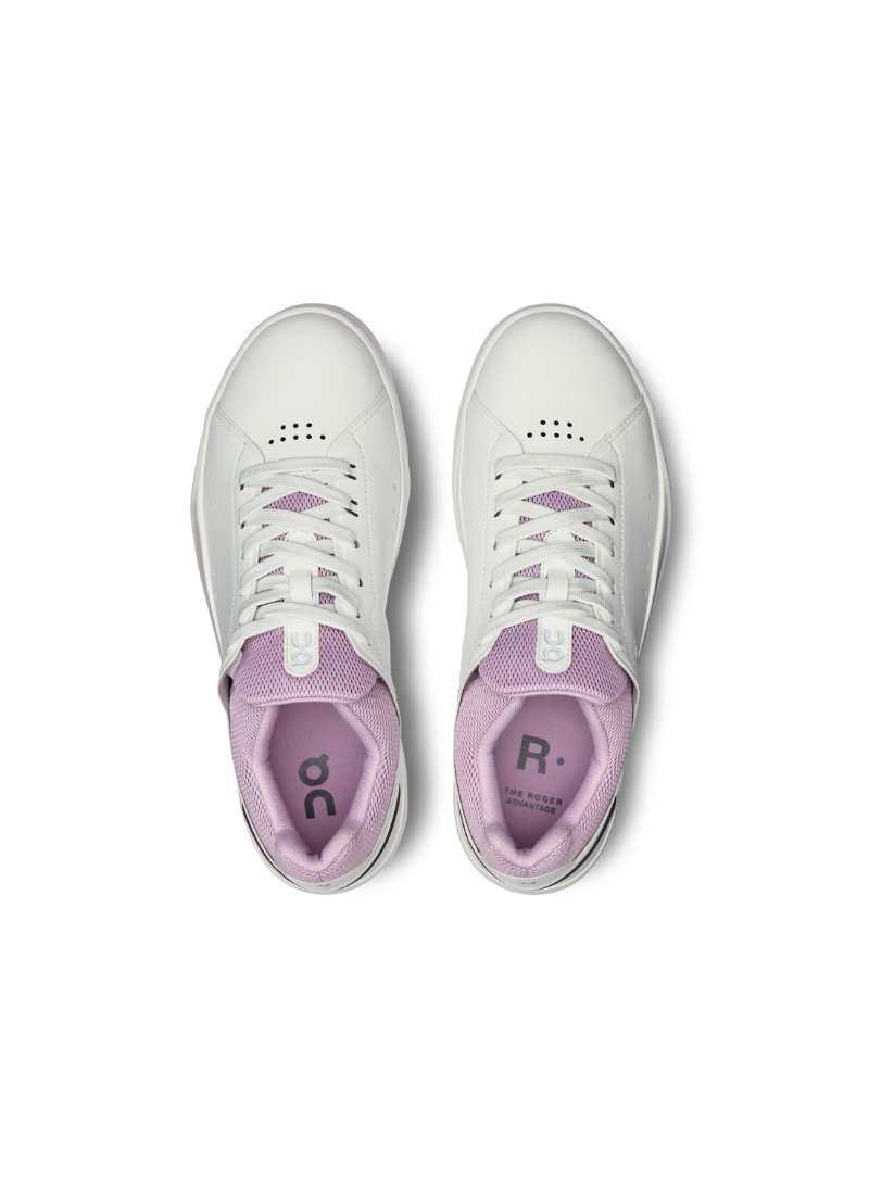 The Roger Advantage
