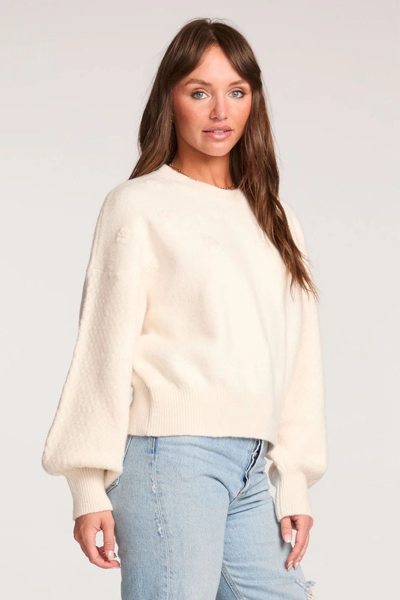Fawna Sweater