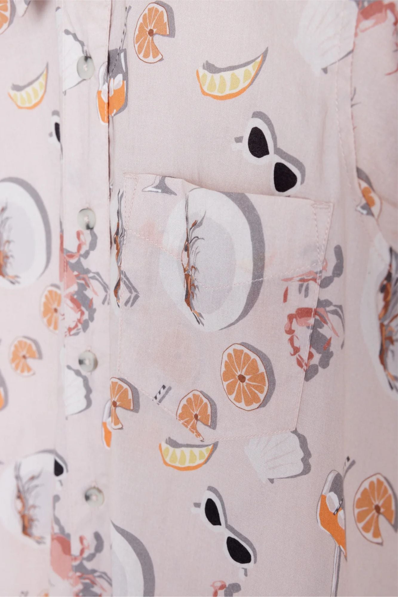 Girl Party Shirt