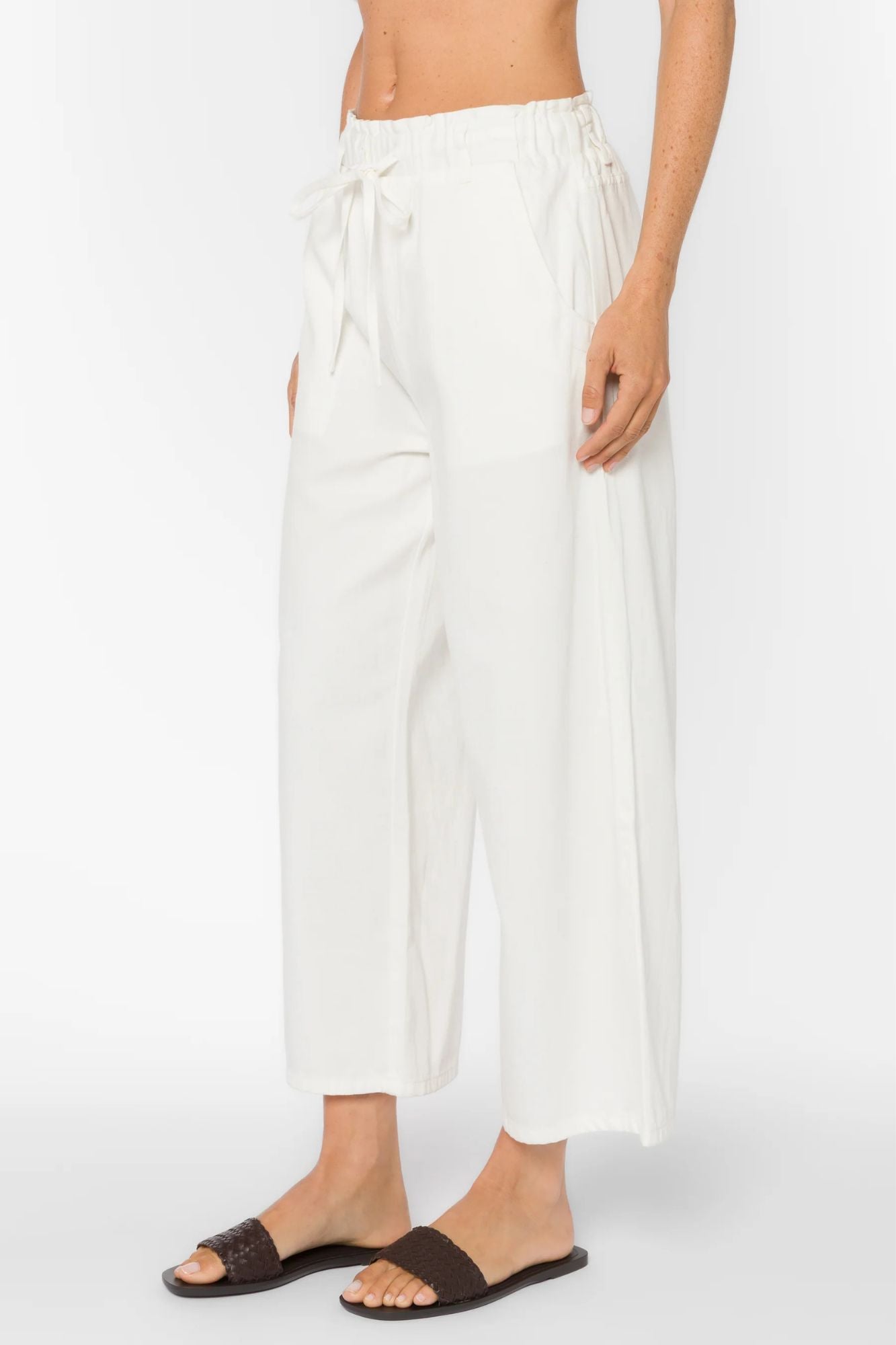 Claudette Pants