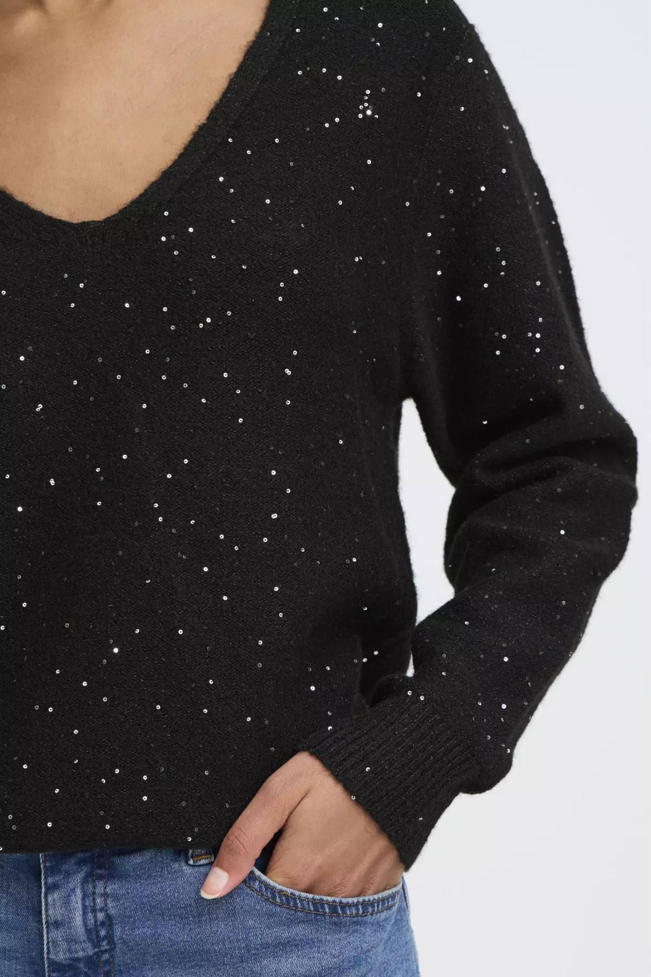 Damian Sweater