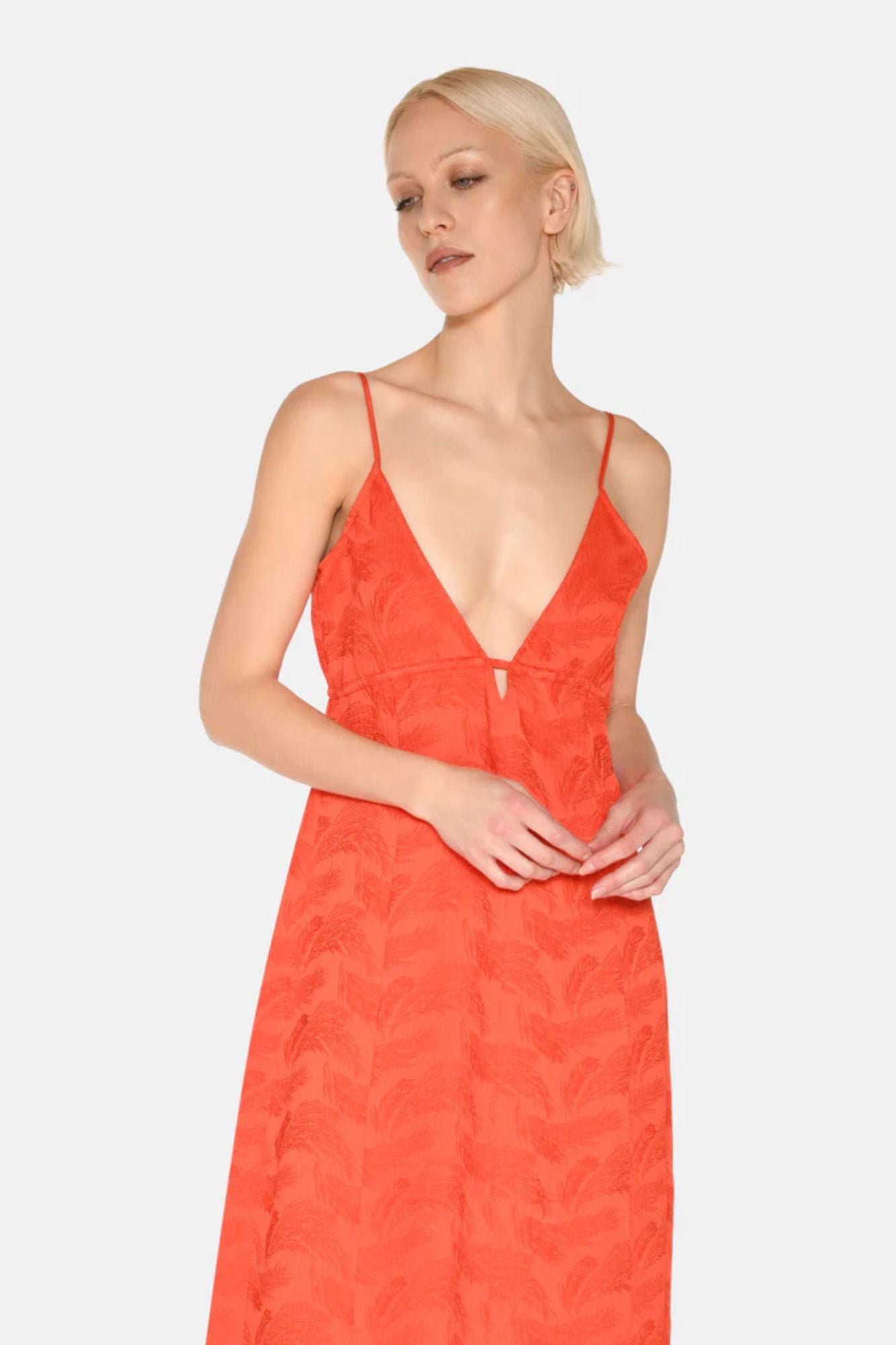 Bella Dress