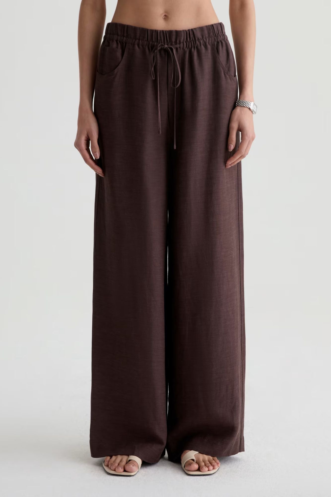 Century Cinched Pant