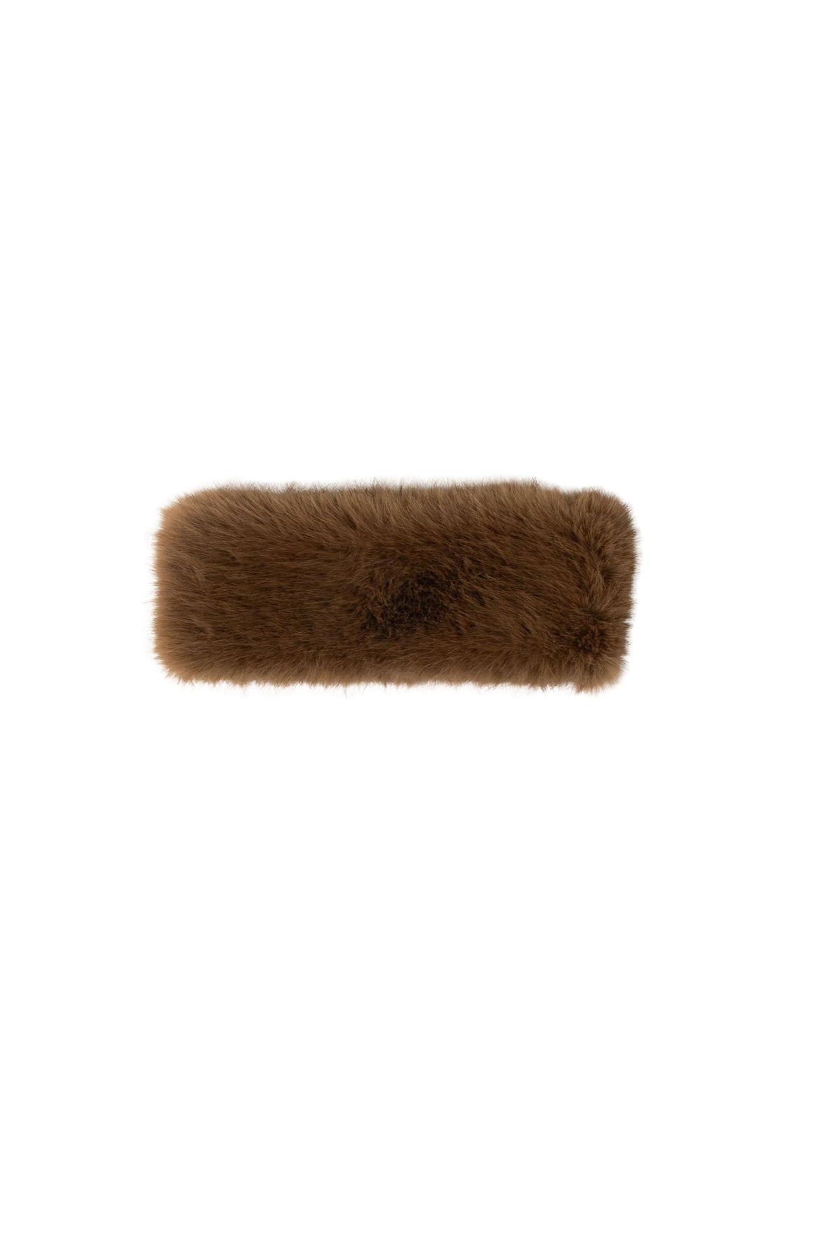 Faux Fur Headband