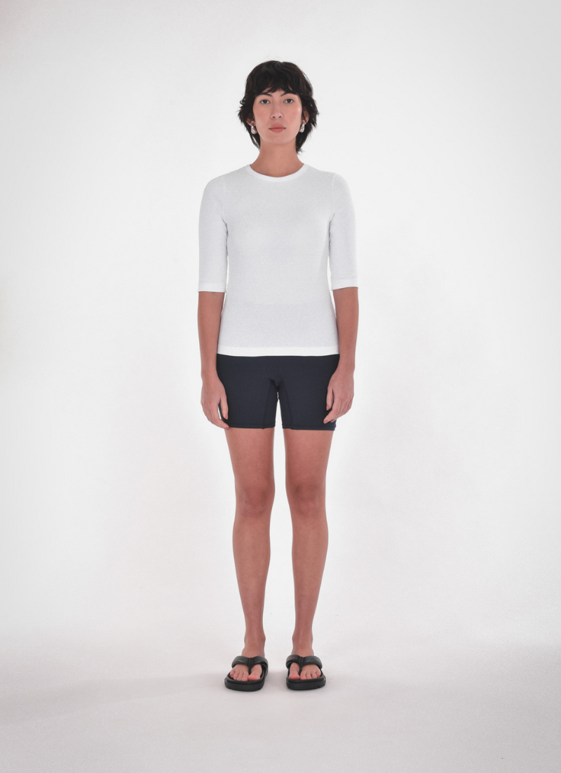Akari Crush Fitted Tee