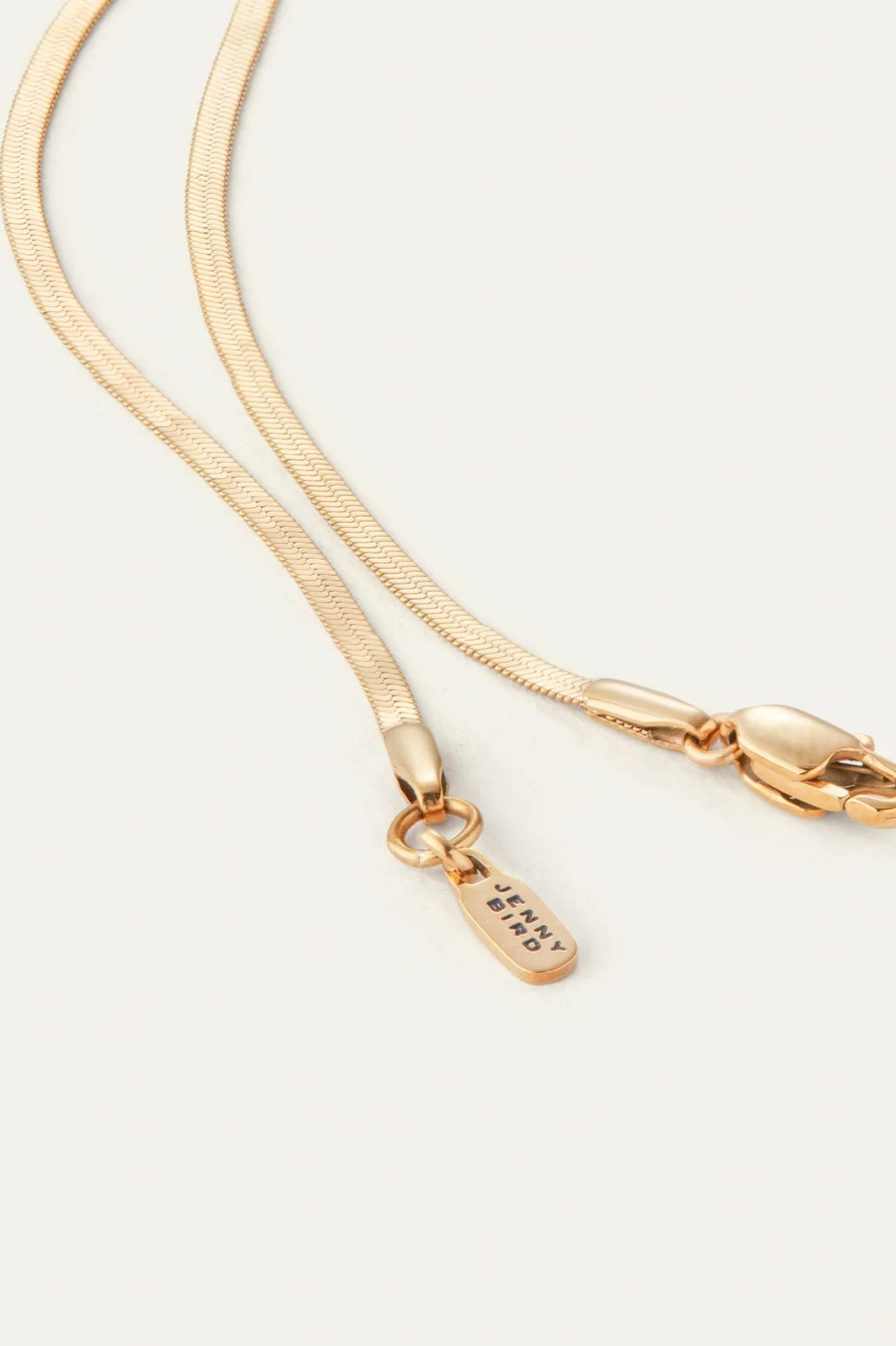 Zeina Slim Chain