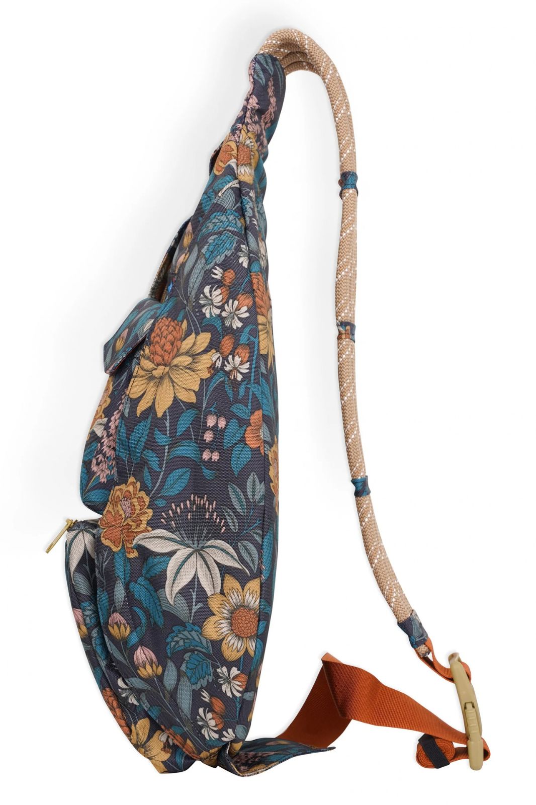 Rope Sling Bag