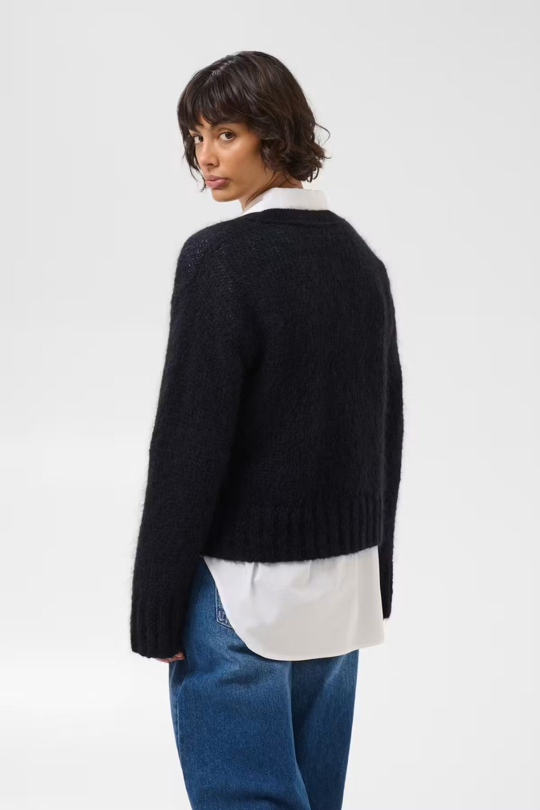 Zendaya Cardigan