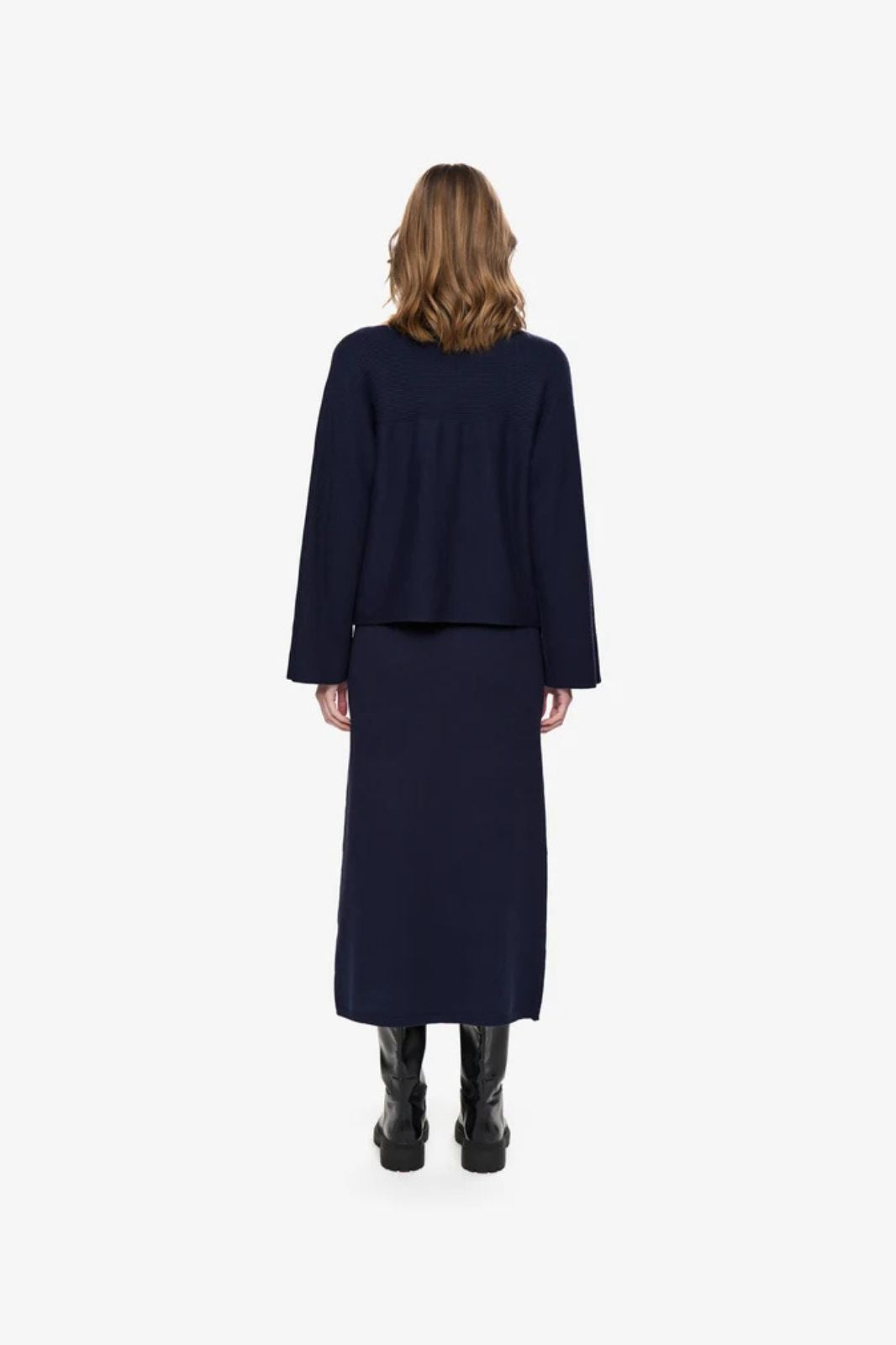 Esima Sweater