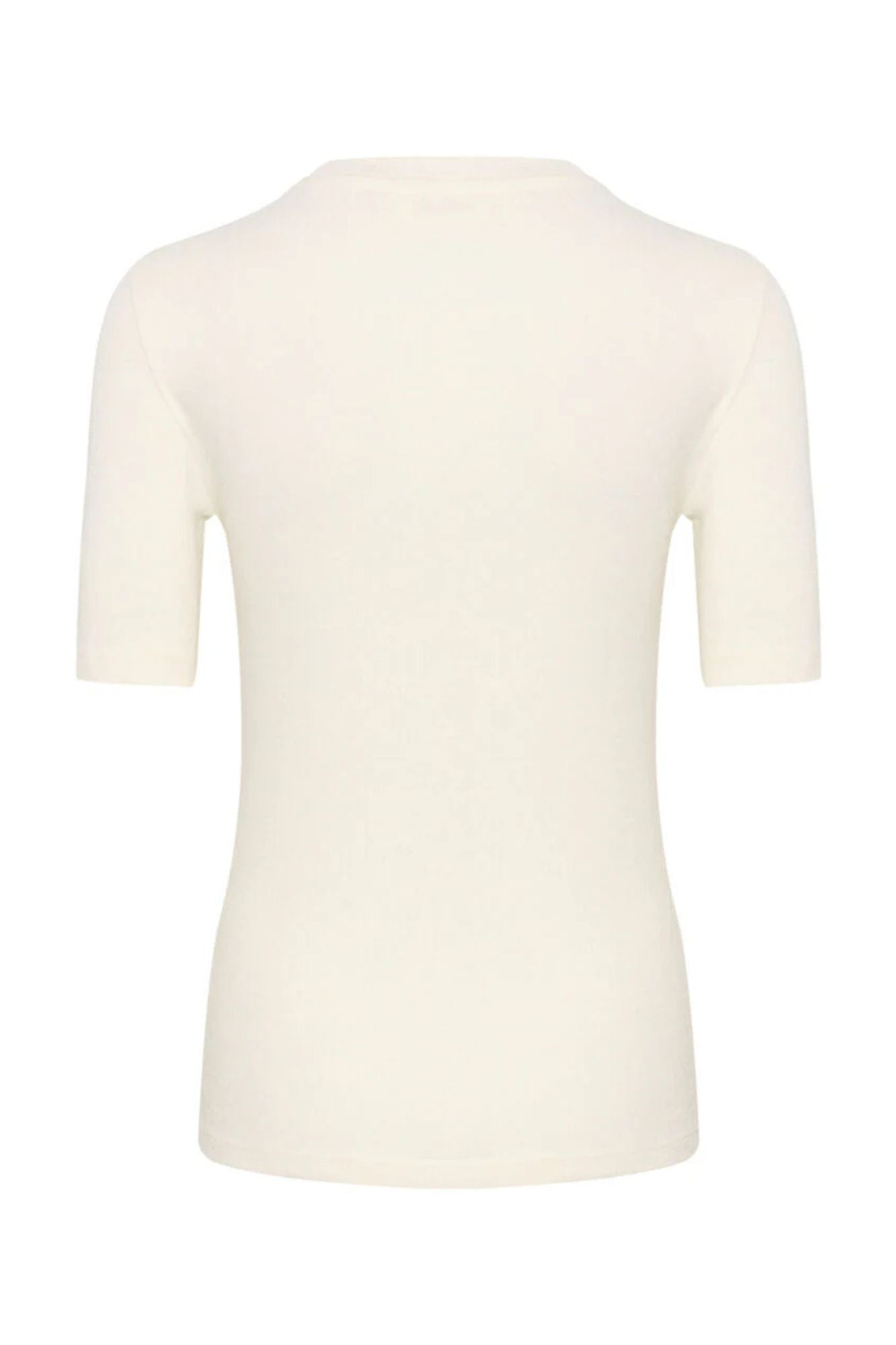 Fauna Crew Neck Tee