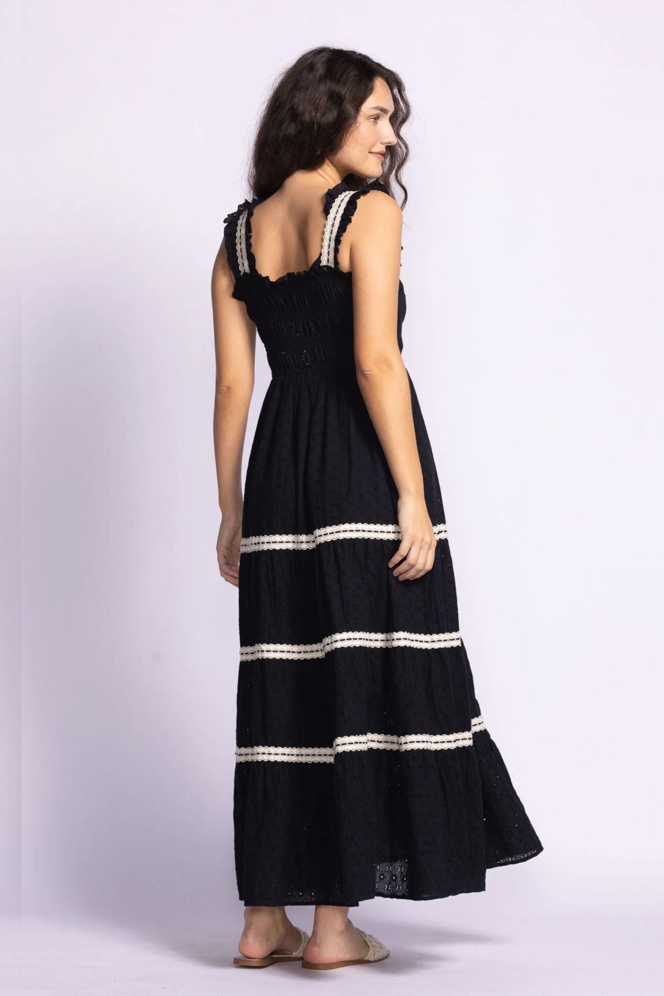 Amber Dress