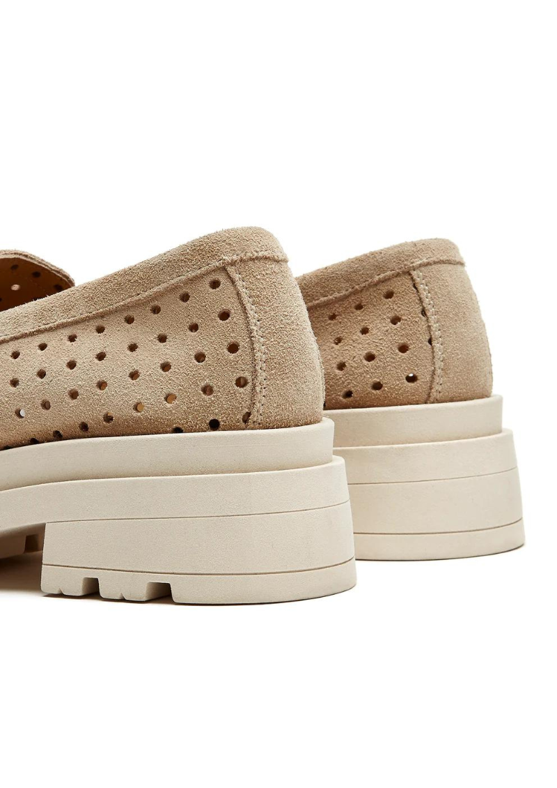 Mocassin Greta