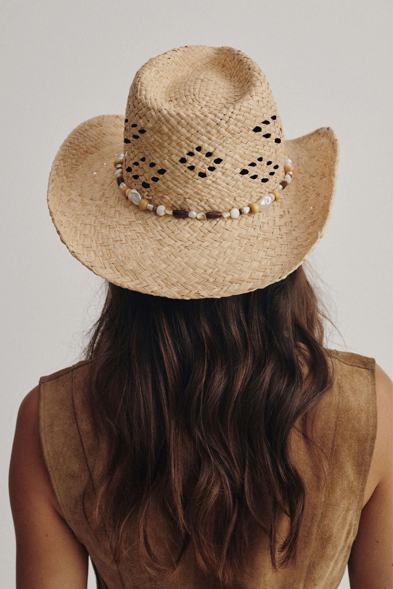 Sol Cowboy Hat