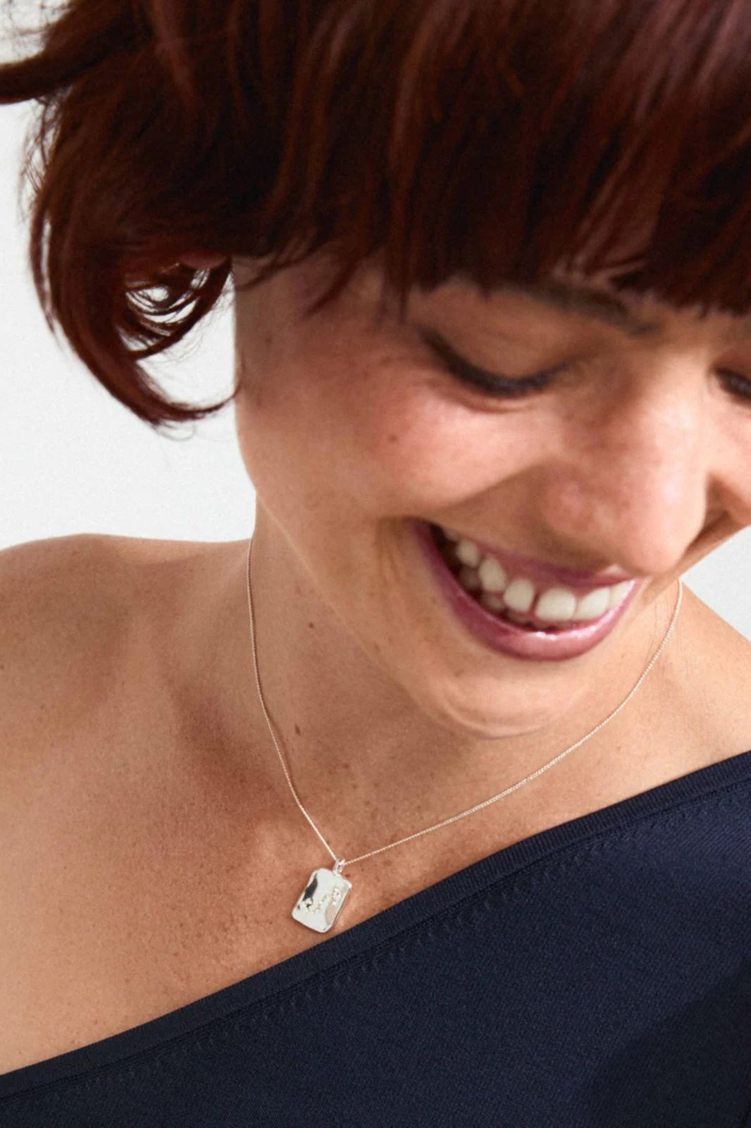 Scorpio Necklace