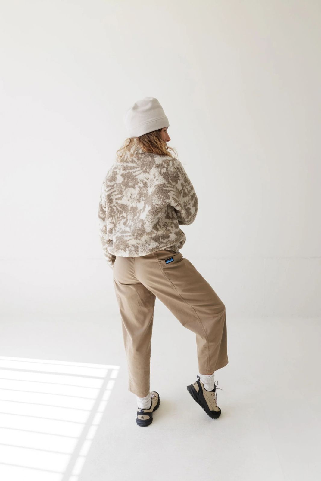 Loven Fleece