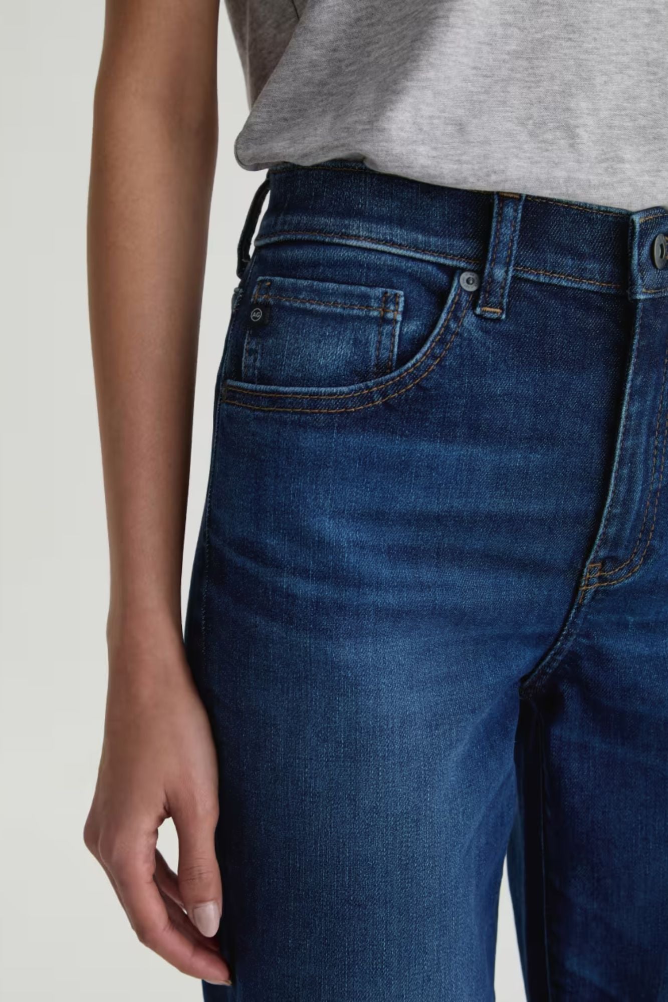 Brinley Crop