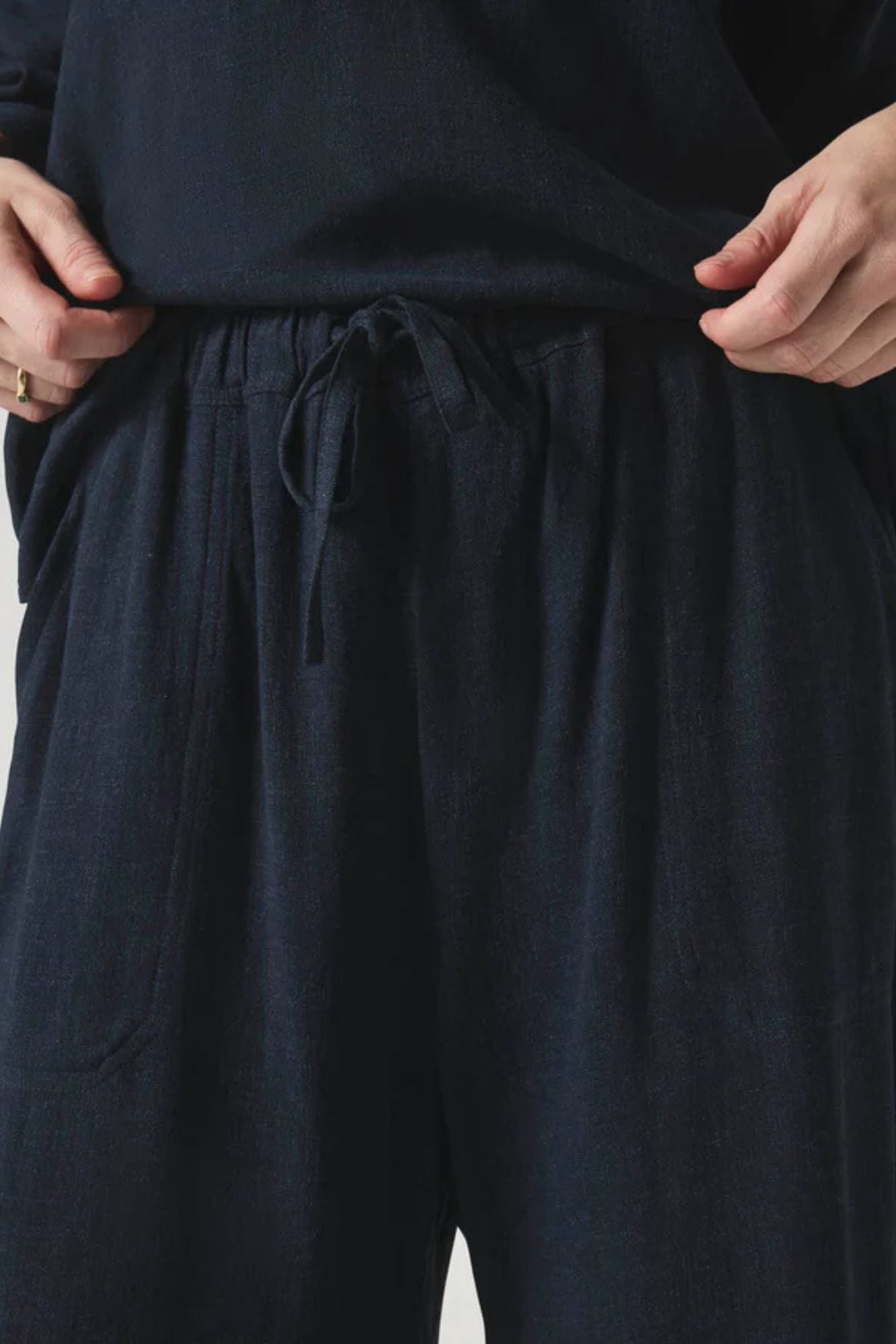 Coastal Pants