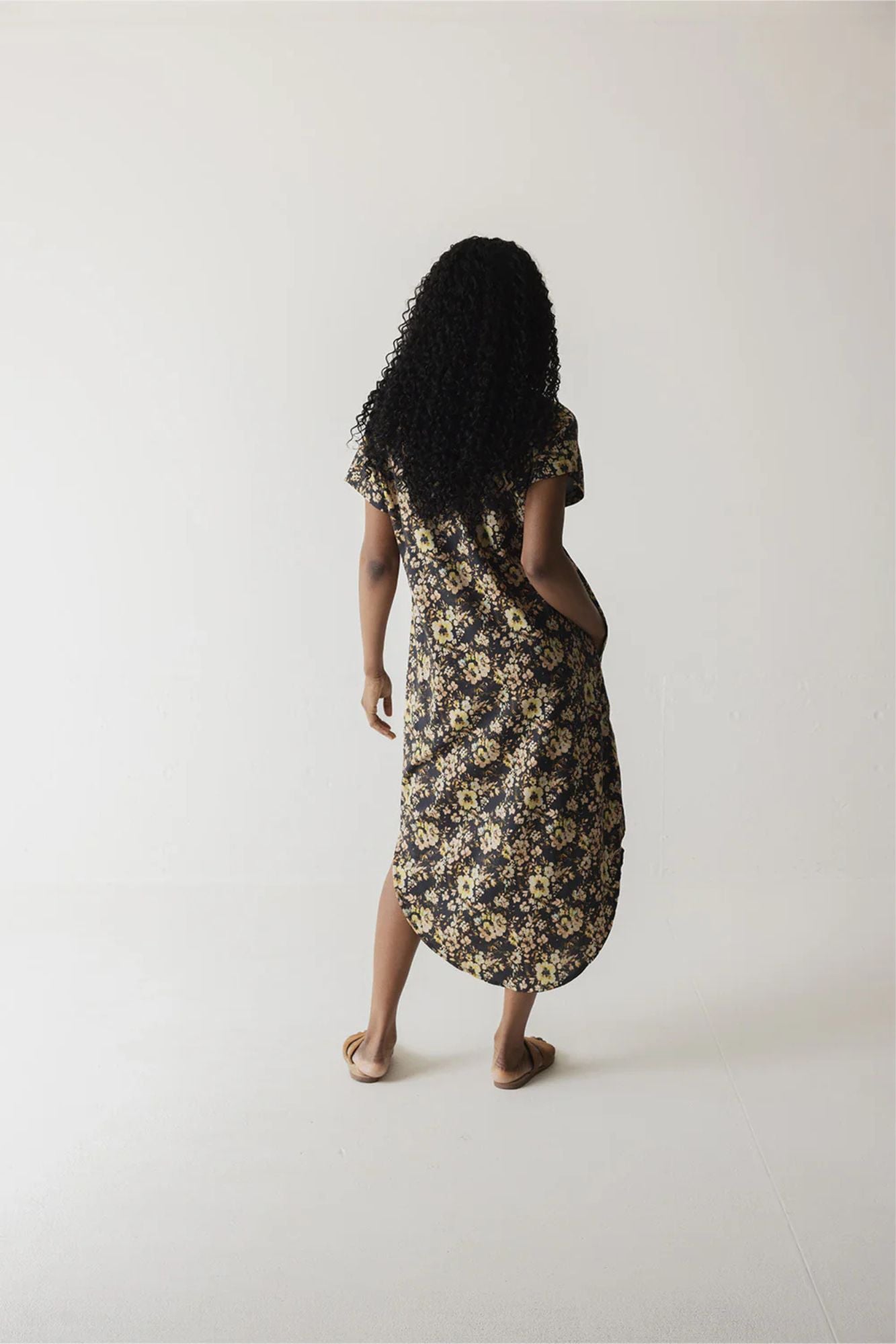 Kuta Dress