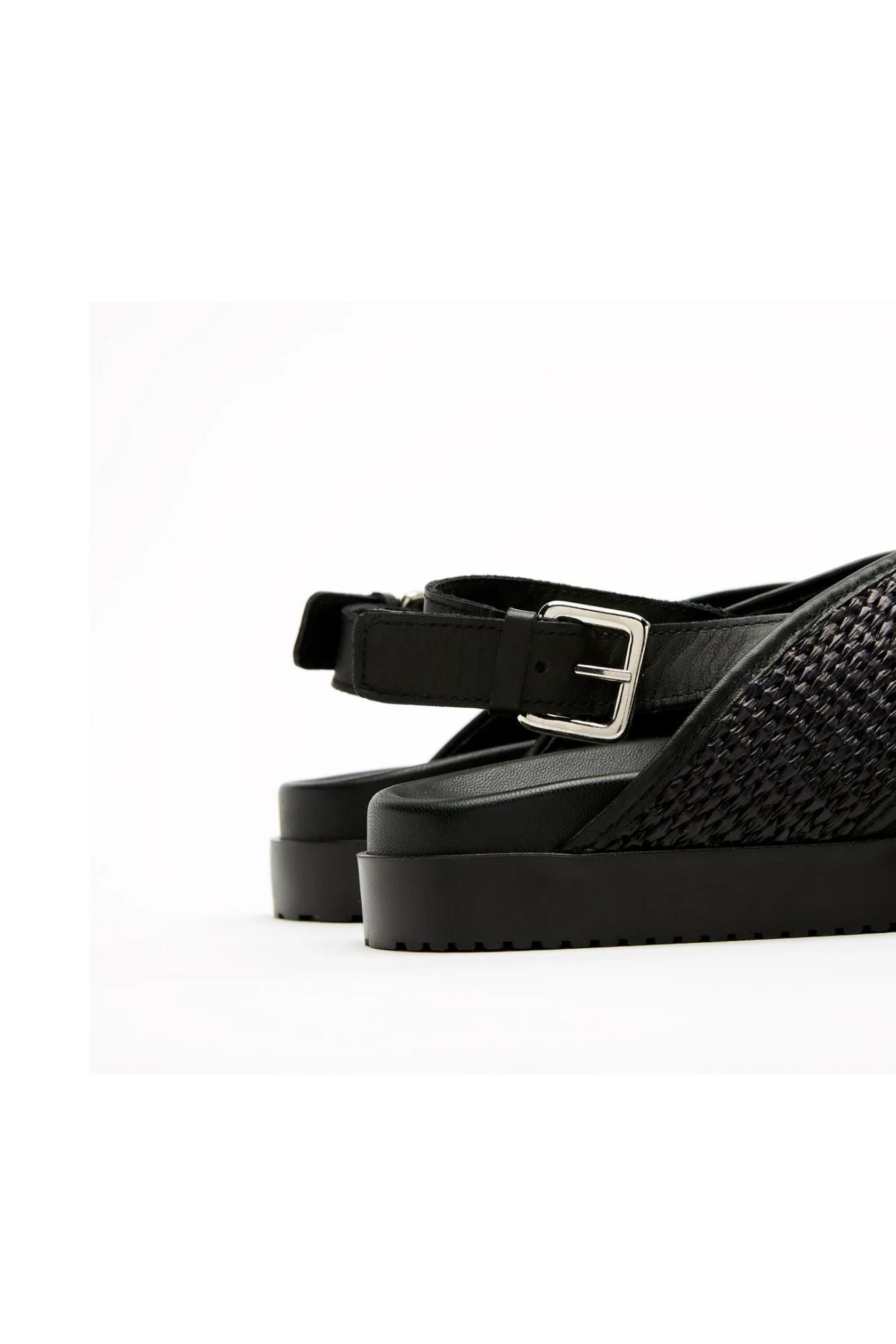 Amari Sandals