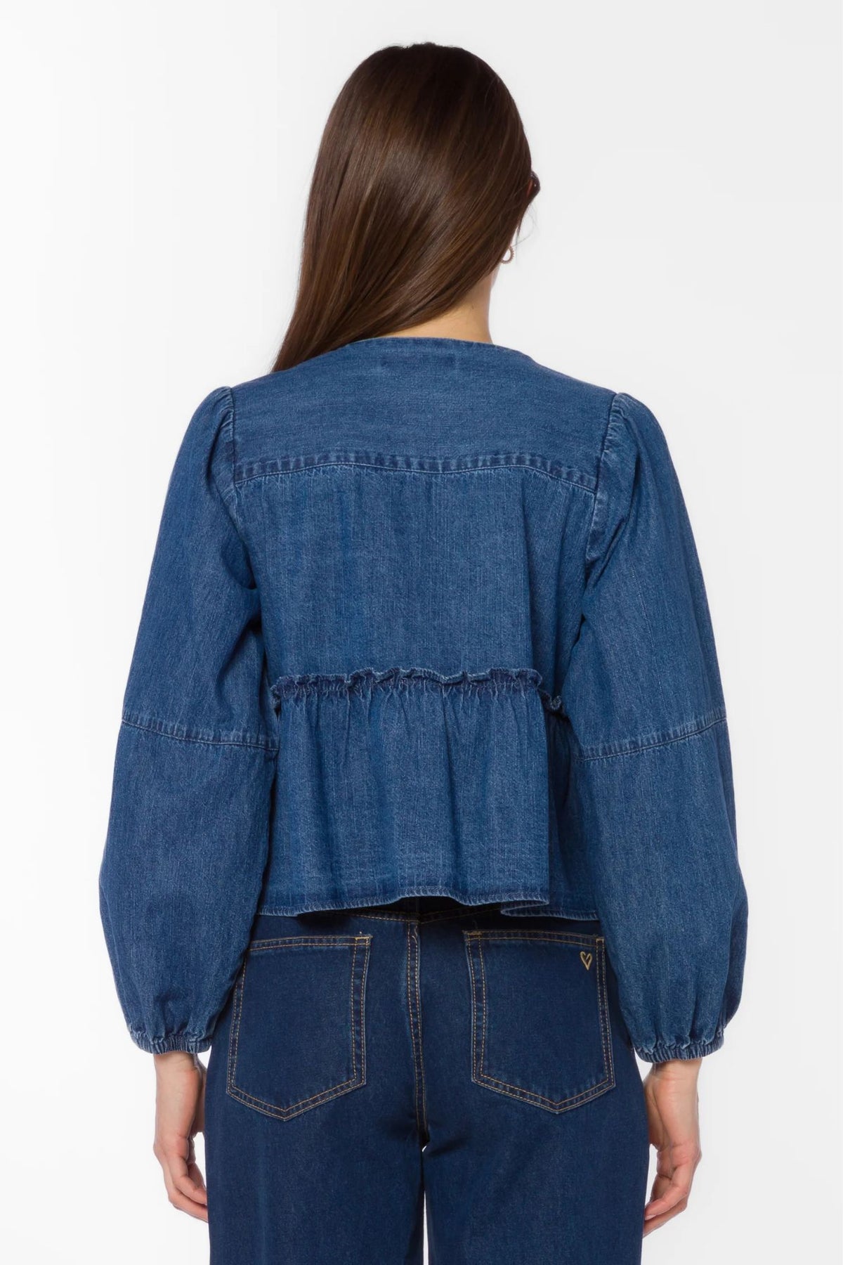 Abbie Top