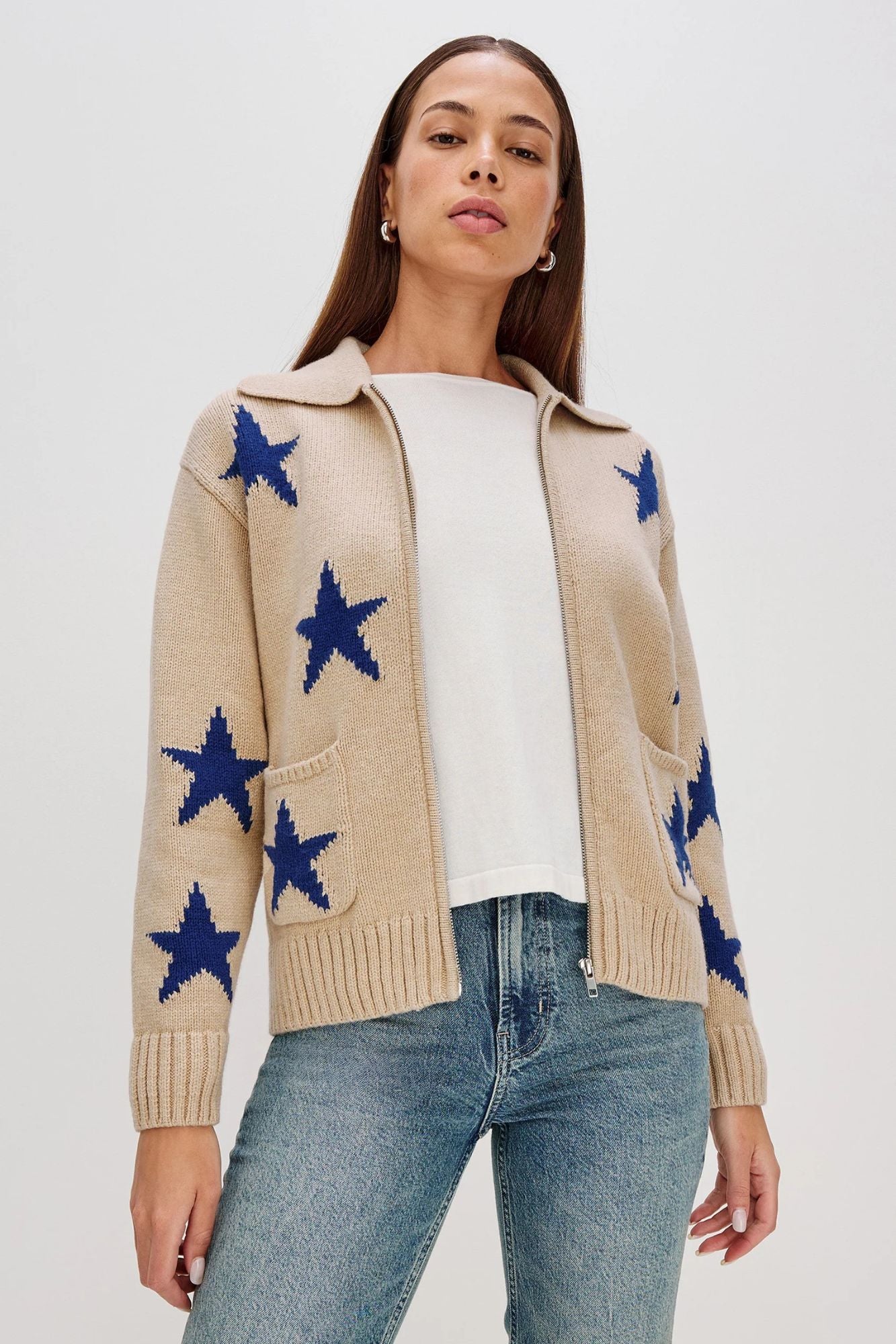 Rhea Sweater