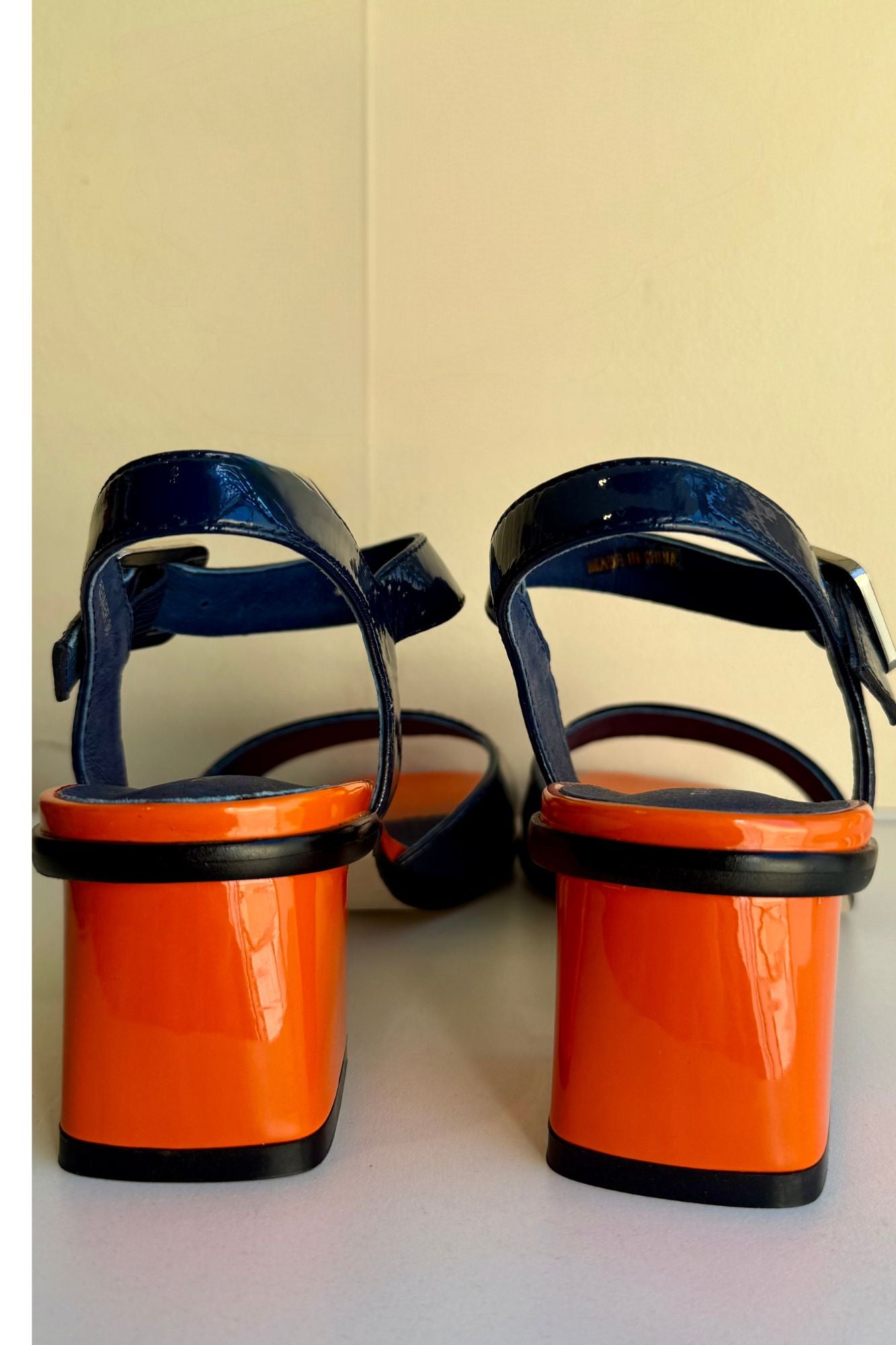 Reiner Sandal