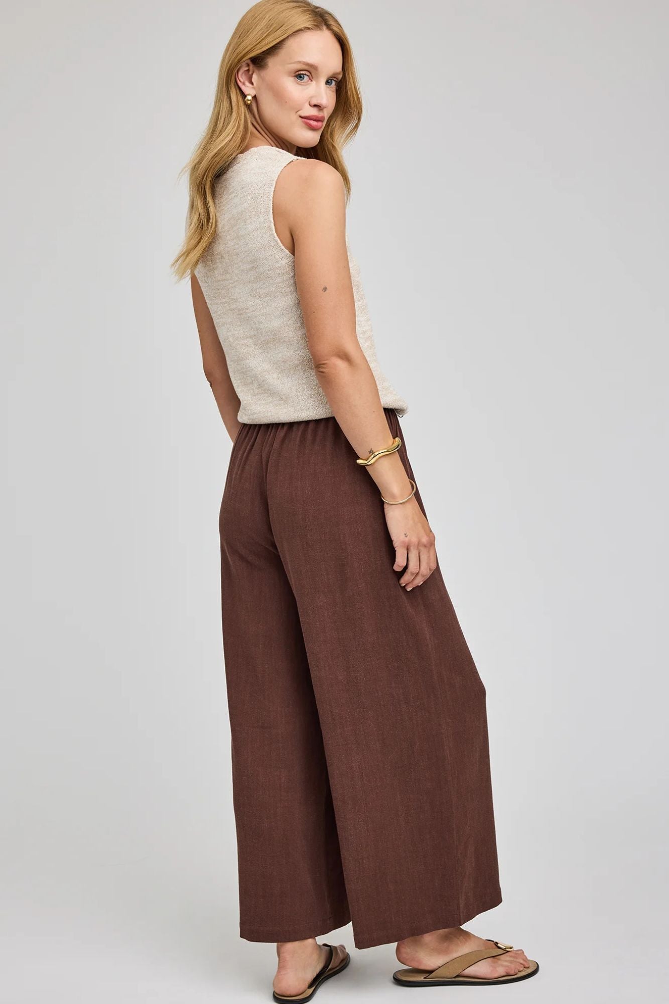 Arlo Linen Pant