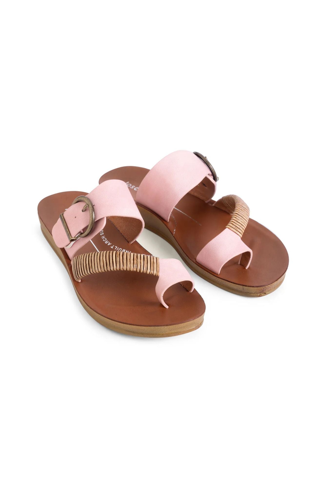 Bria Sandal