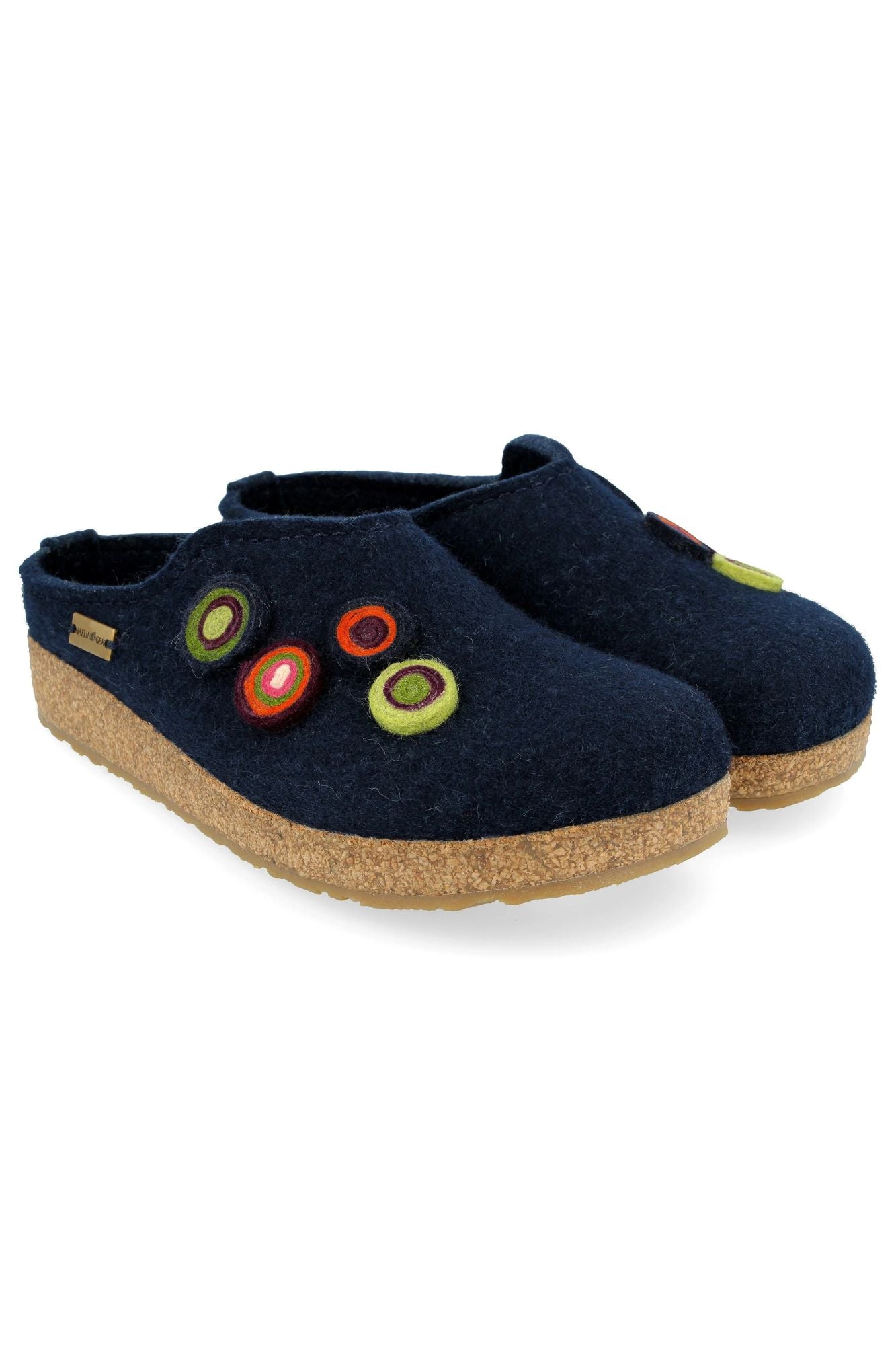 Chloe Clog