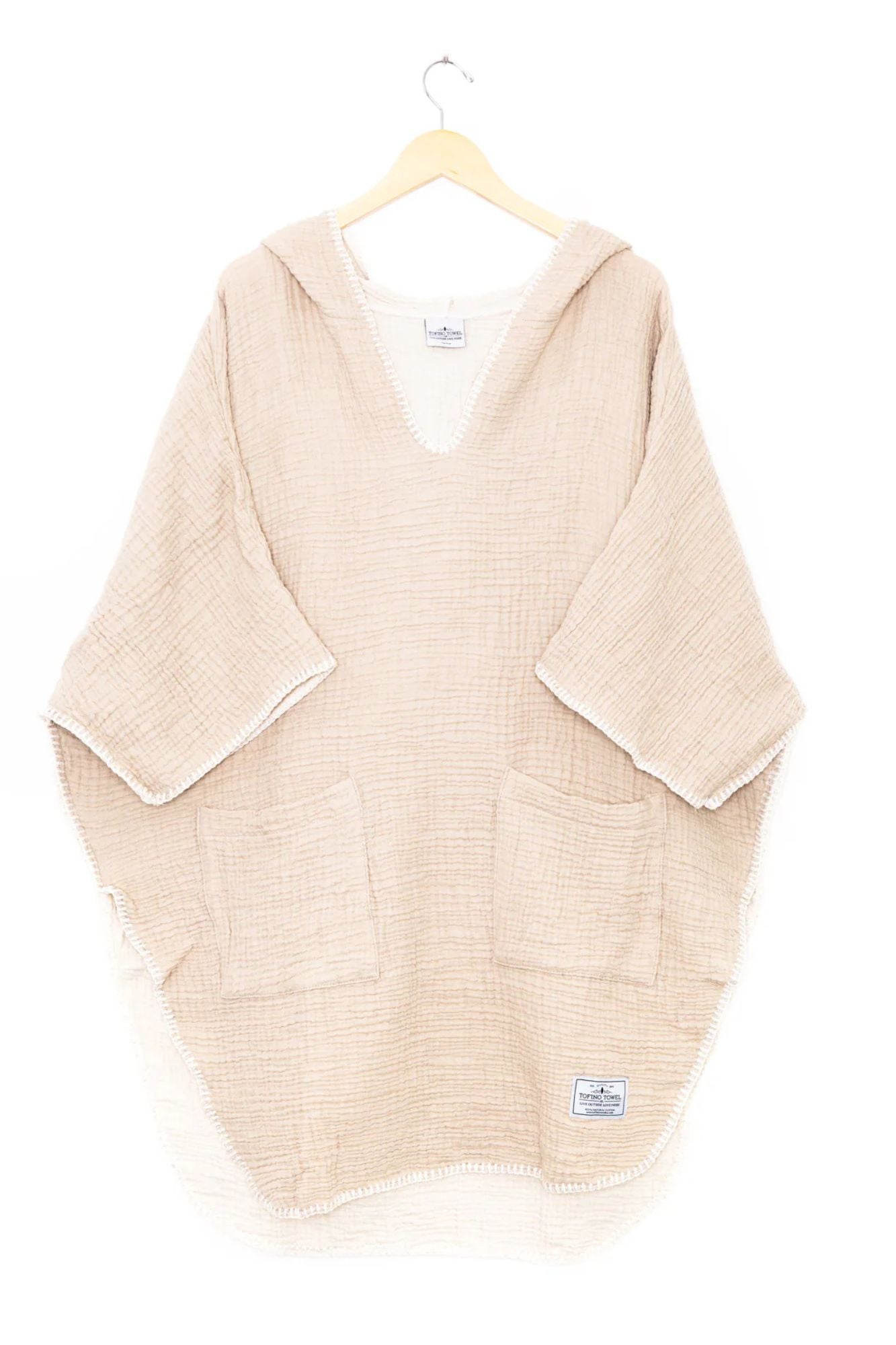 The Cocoon Surf Poncho