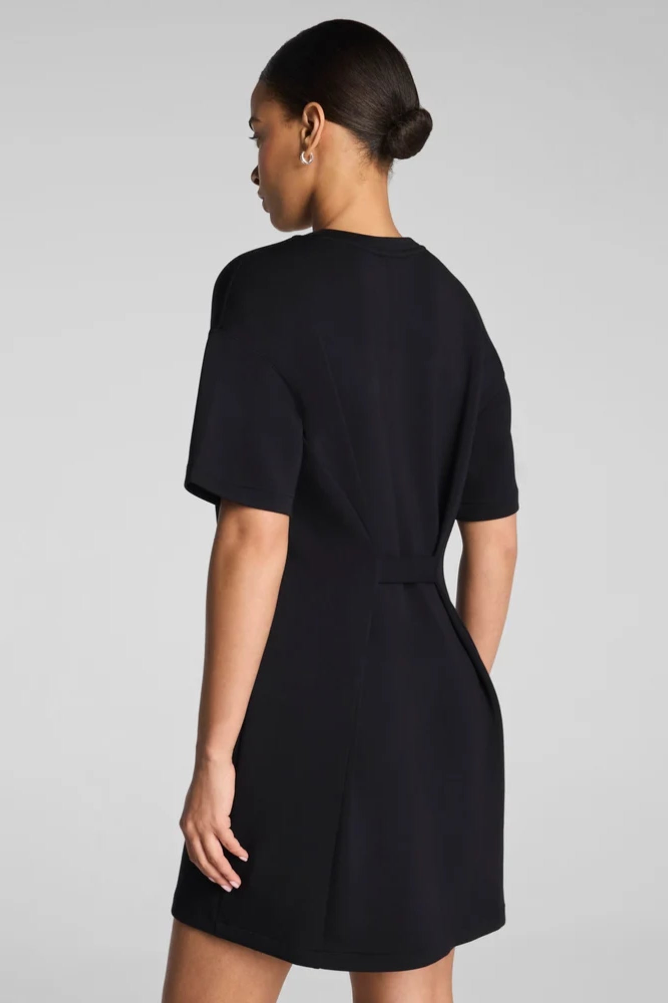 Mini T-Shirt Dress