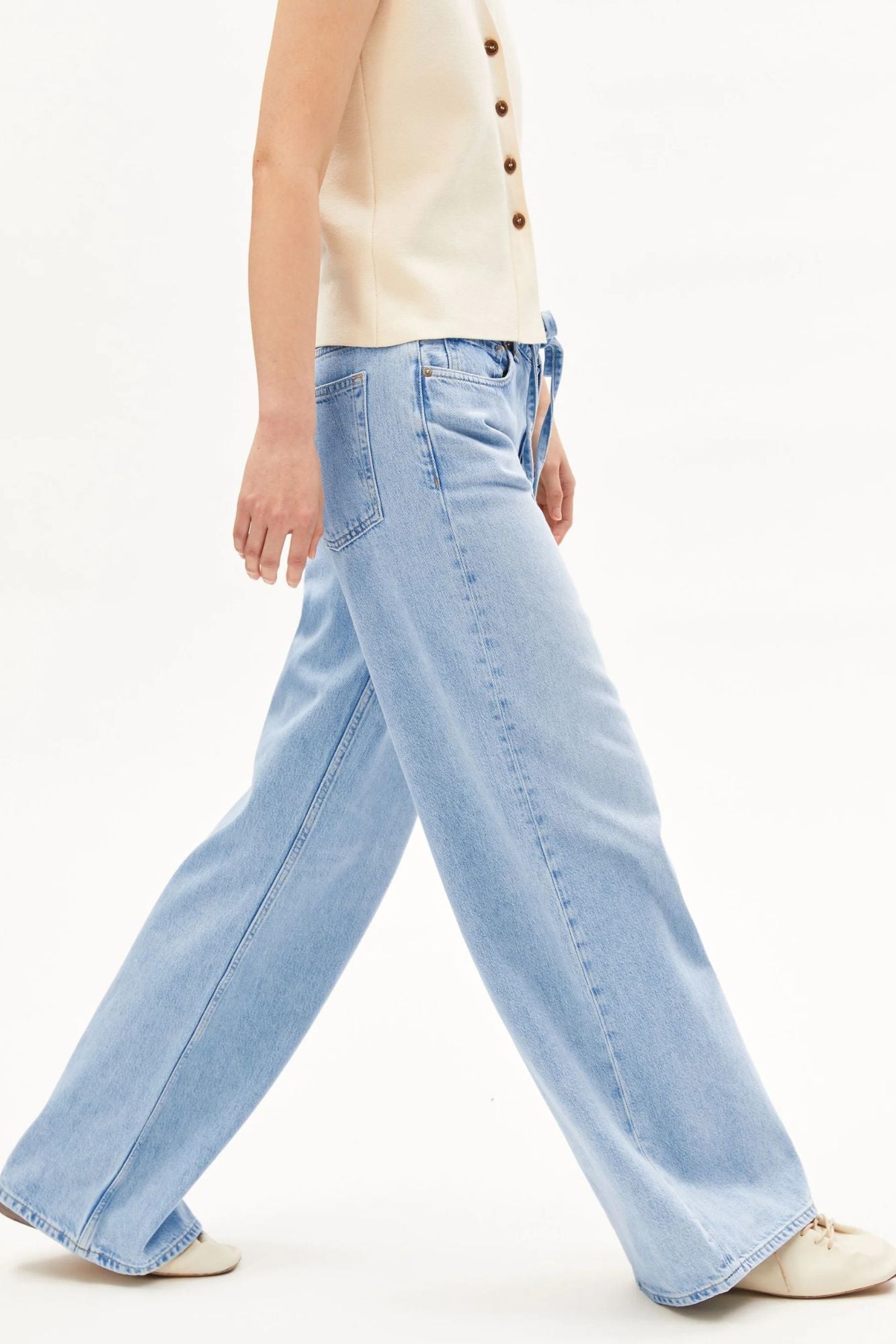 Astraeaas Wide Jean