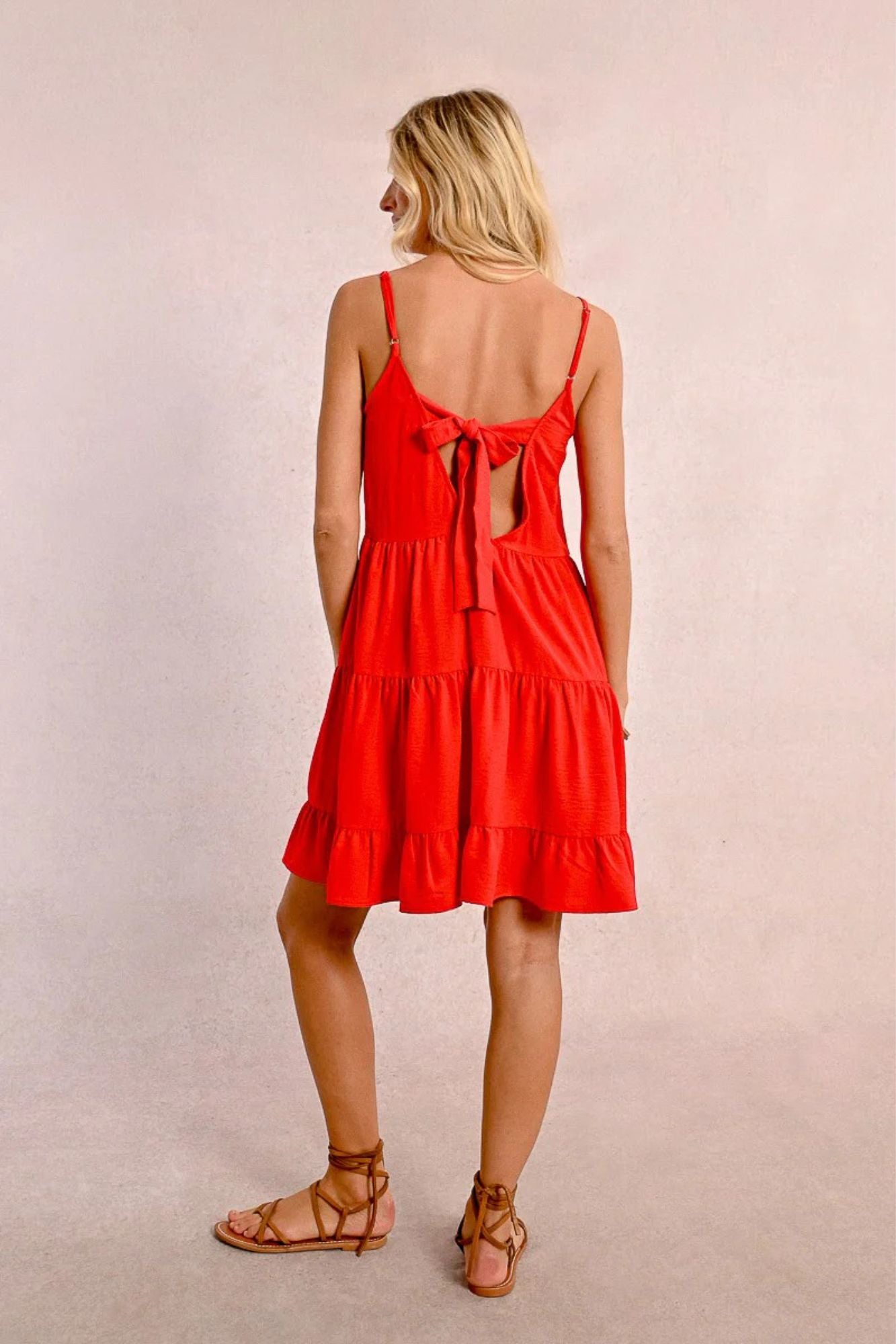 Roxy Dress