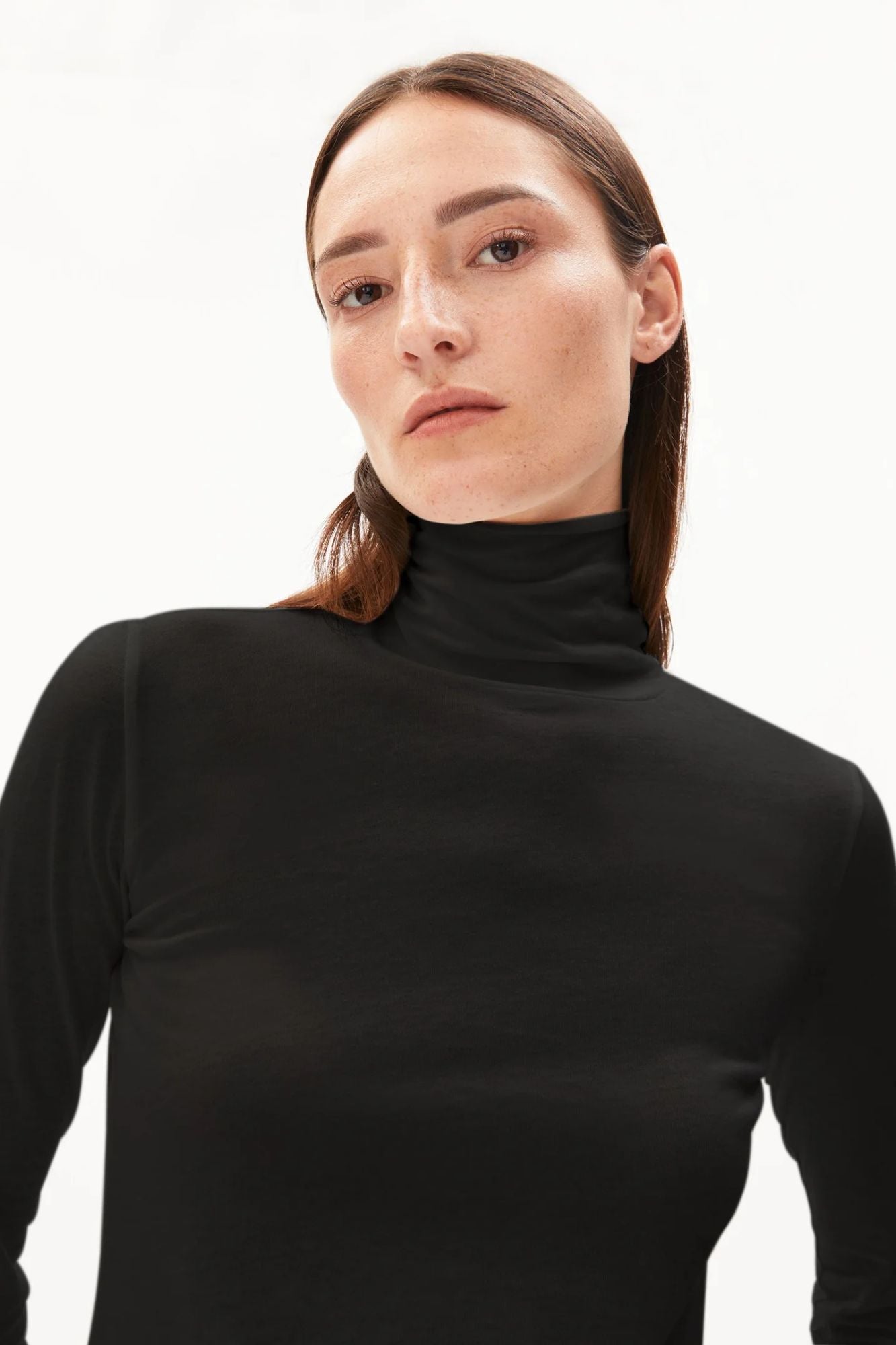 Grazilianaa Turtleneck