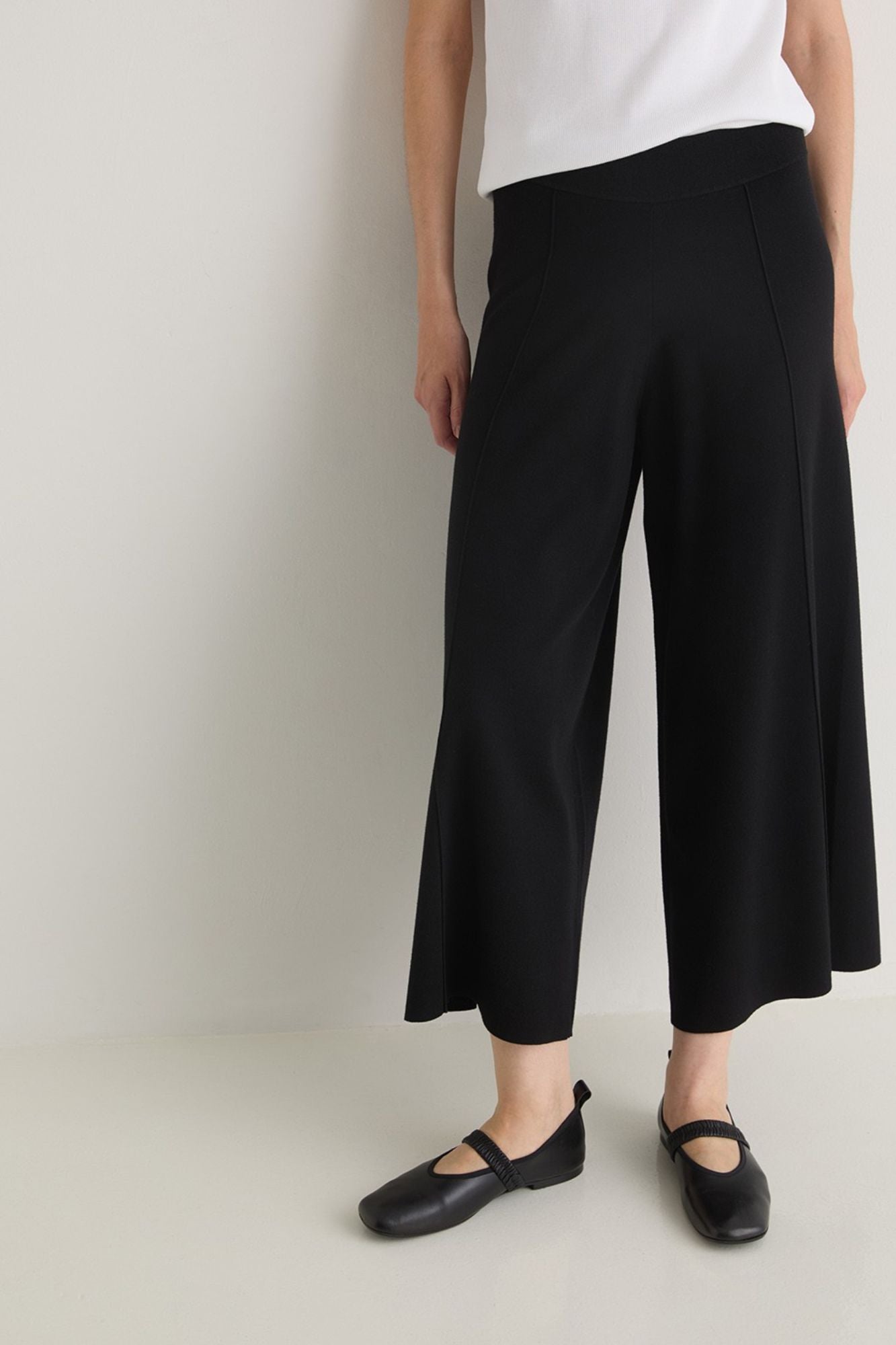 Collette Trouser