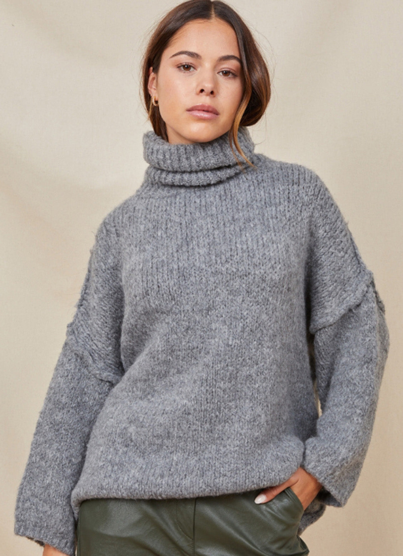 Niamh Sweater