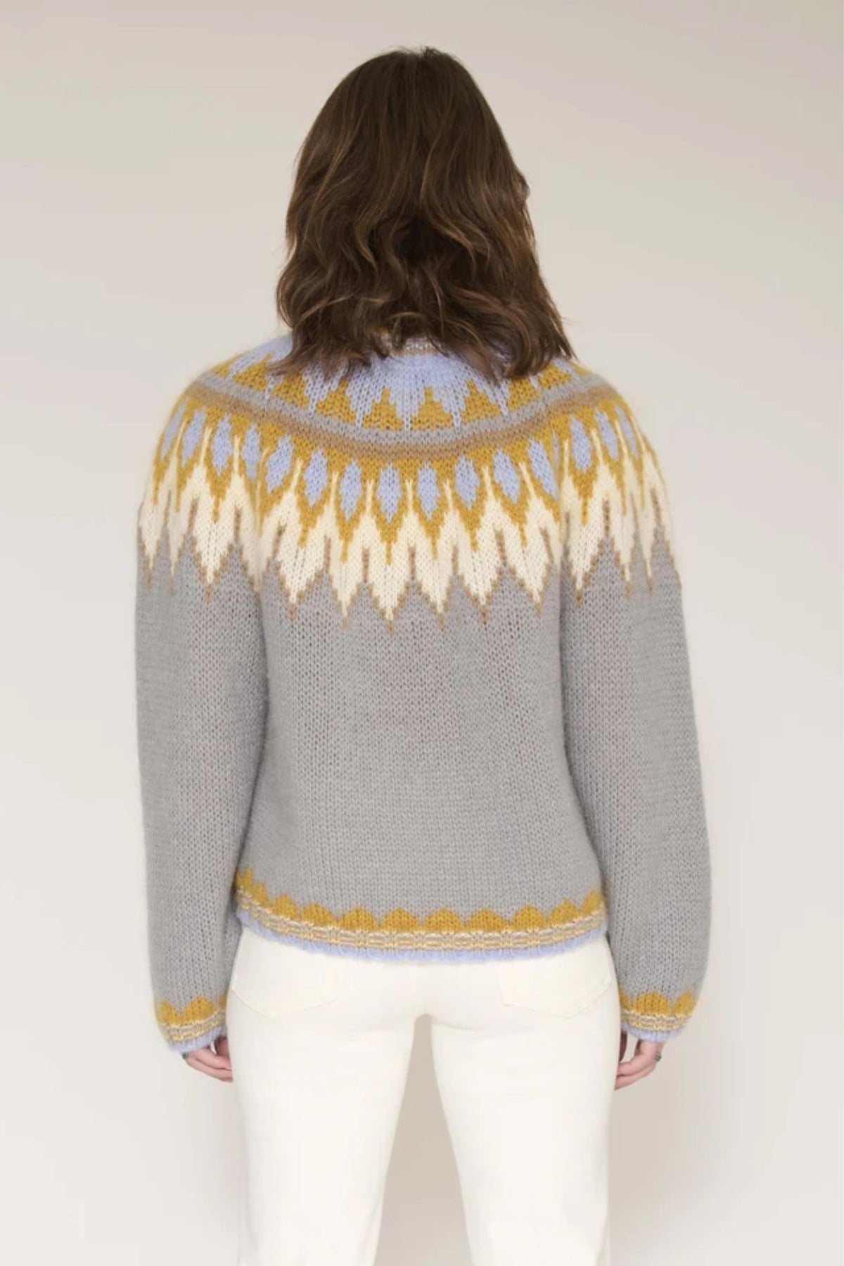 Klelia Sweater