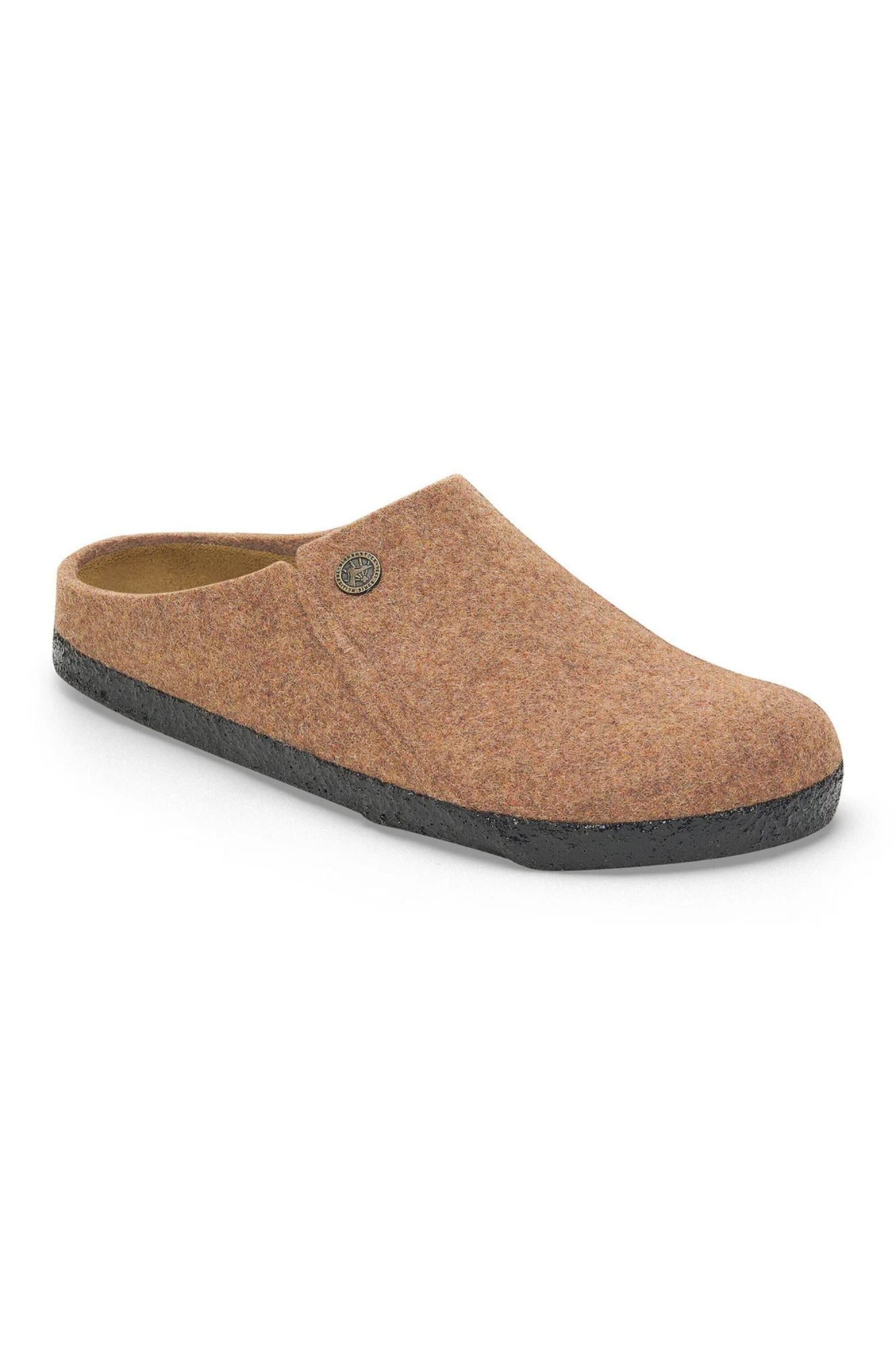 Zermatt Rivet Wool Felt | Narrow