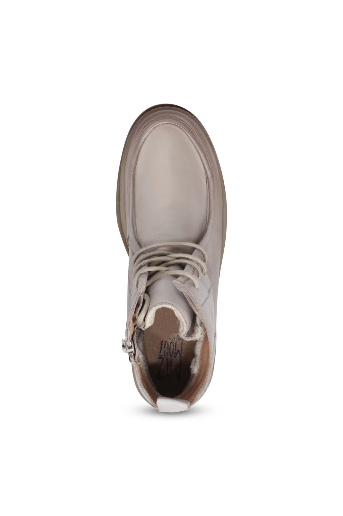 Amherst Ankle Boot