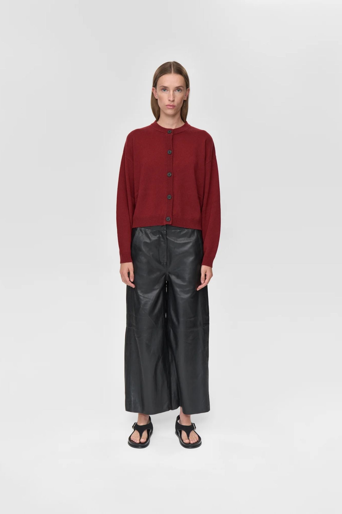 Assiana Cardigan