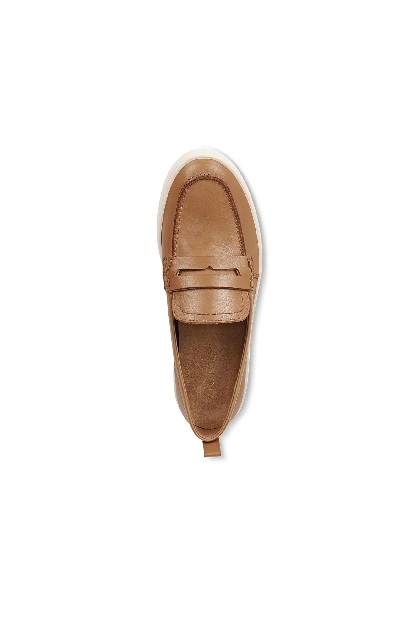 Journey Uptown Loafer