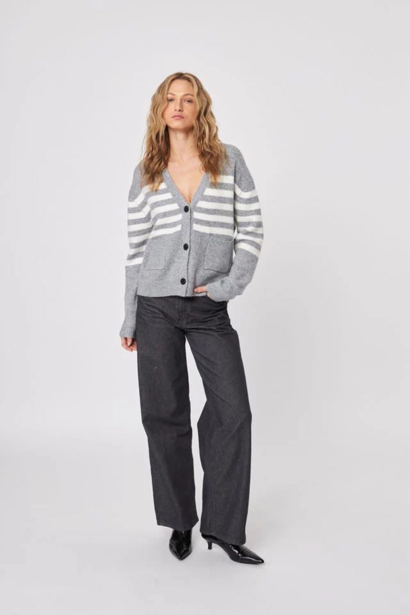 Stanley Cardigan